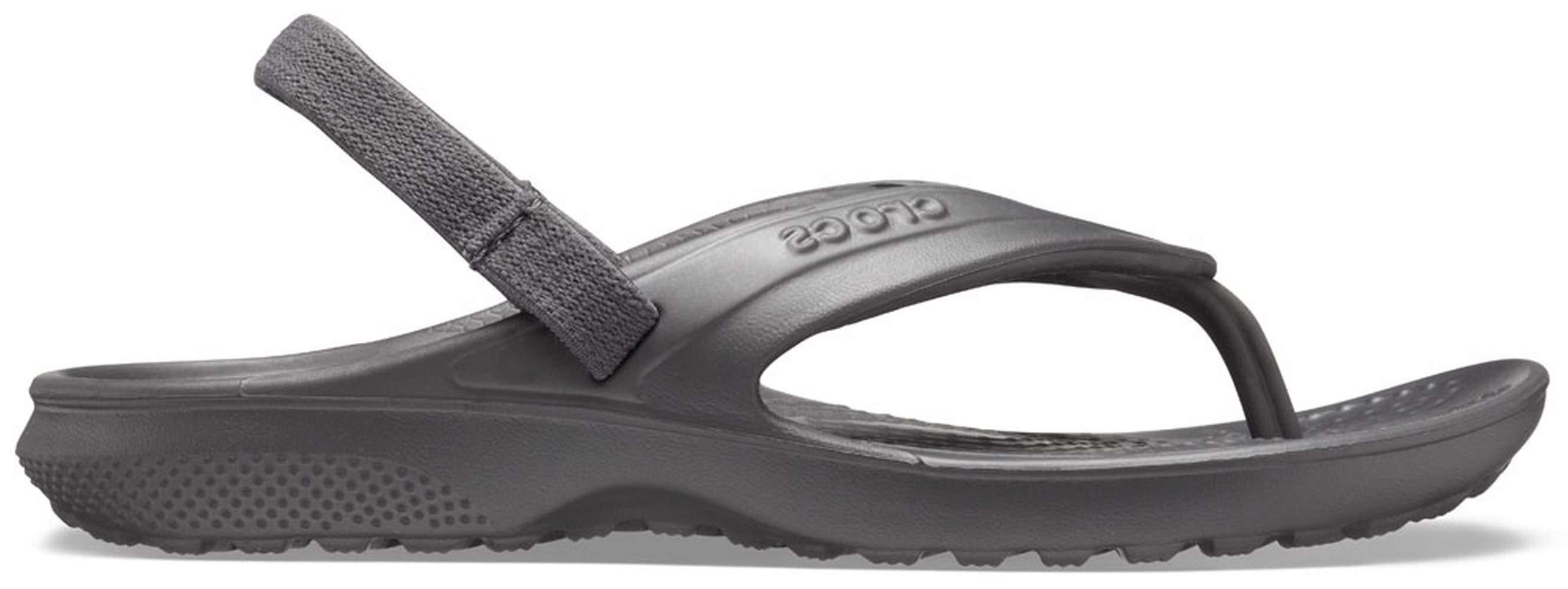 Zehentrenner Crocs