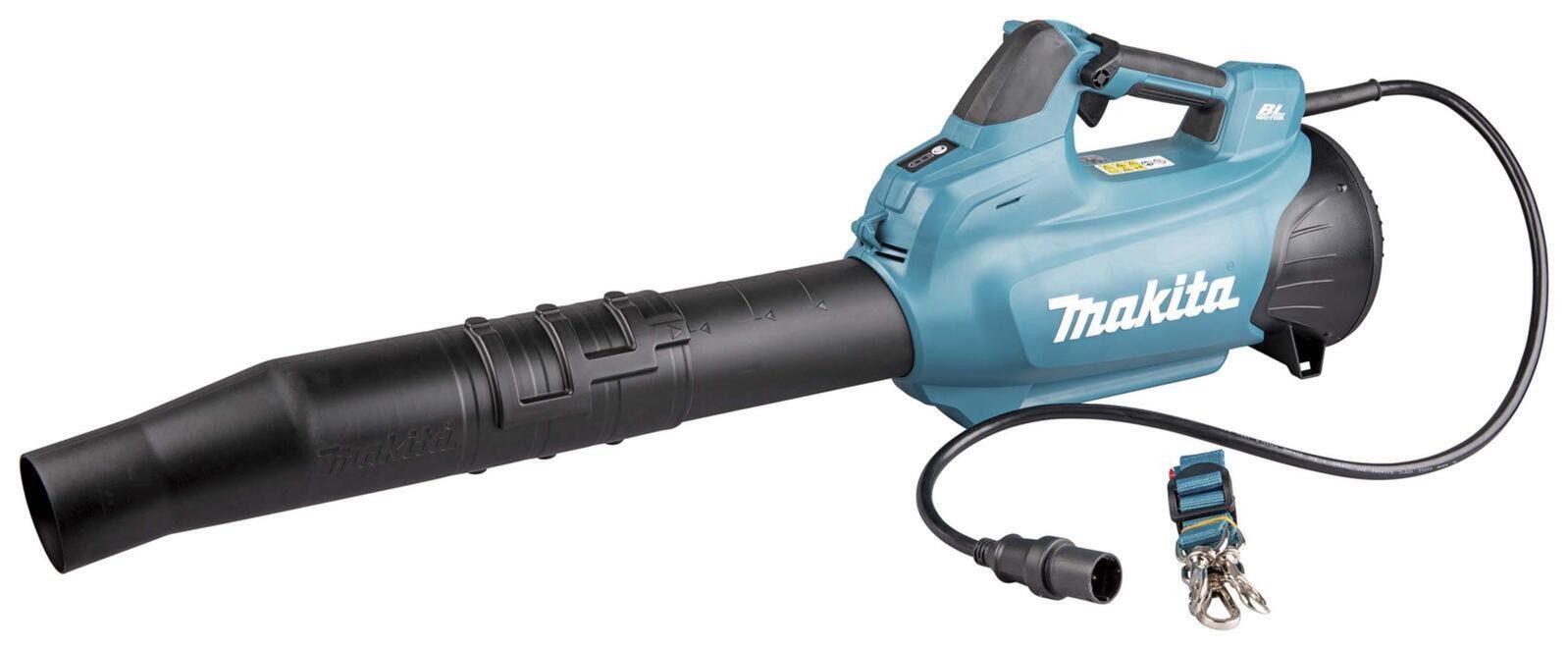 Makita Laubsauger Makita Akku-Gebläse UB003CZ