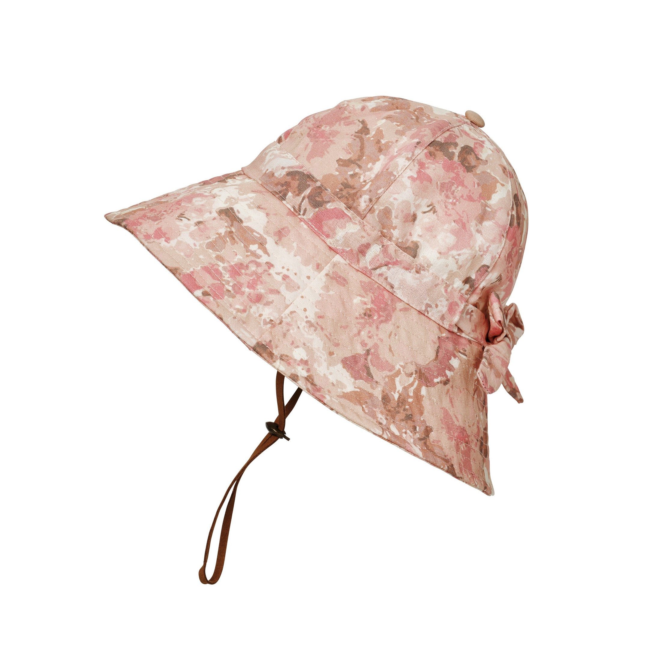 Elodie Sonnenhut Elodie Sonnenhut - River Rose 1-2y - OEKO-TEX 100 (1-St)