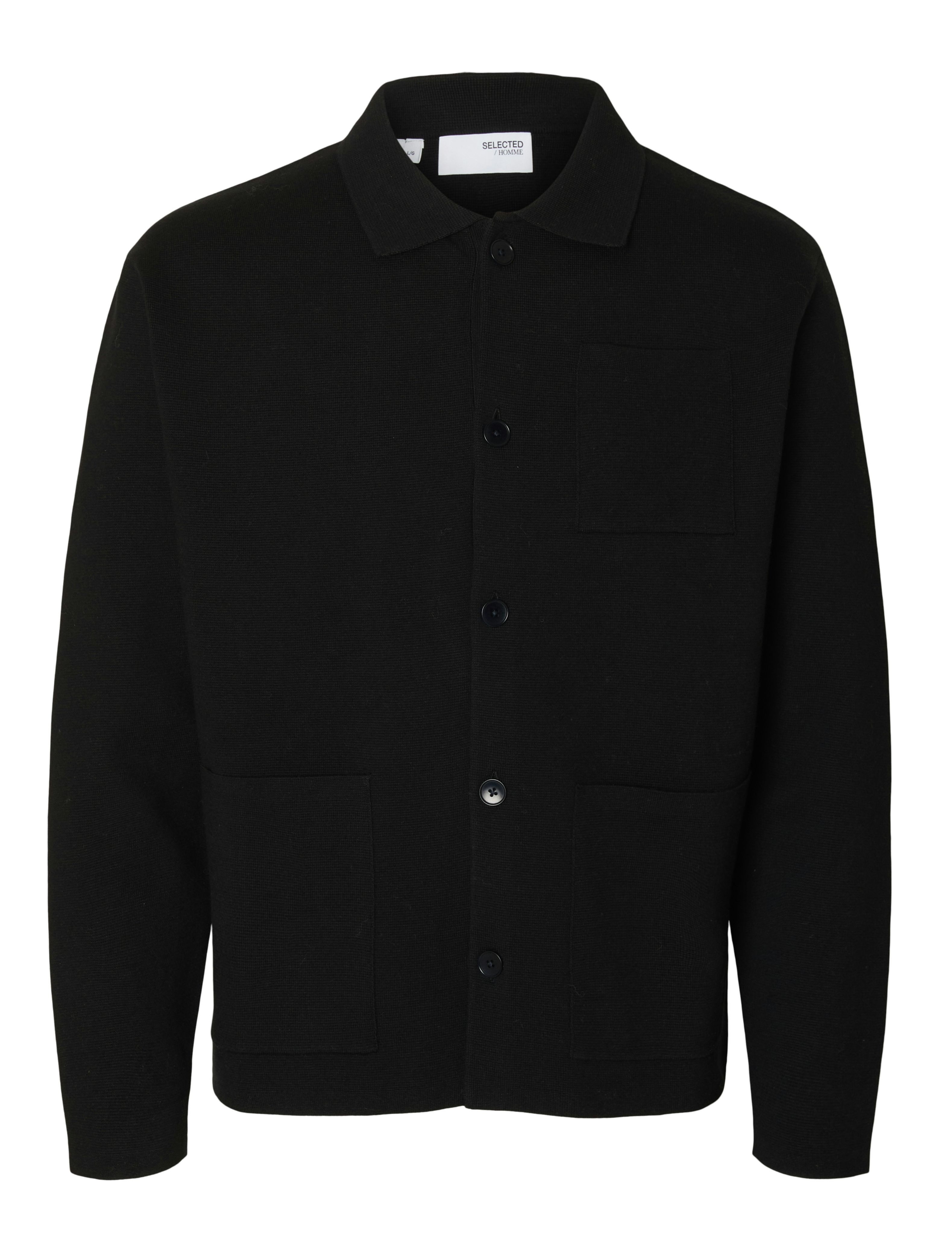 SELECTED HOMME Strickpullover