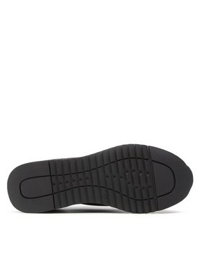 Caprice Sneakers 9-24710-29 Black Knit 012 Sneaker