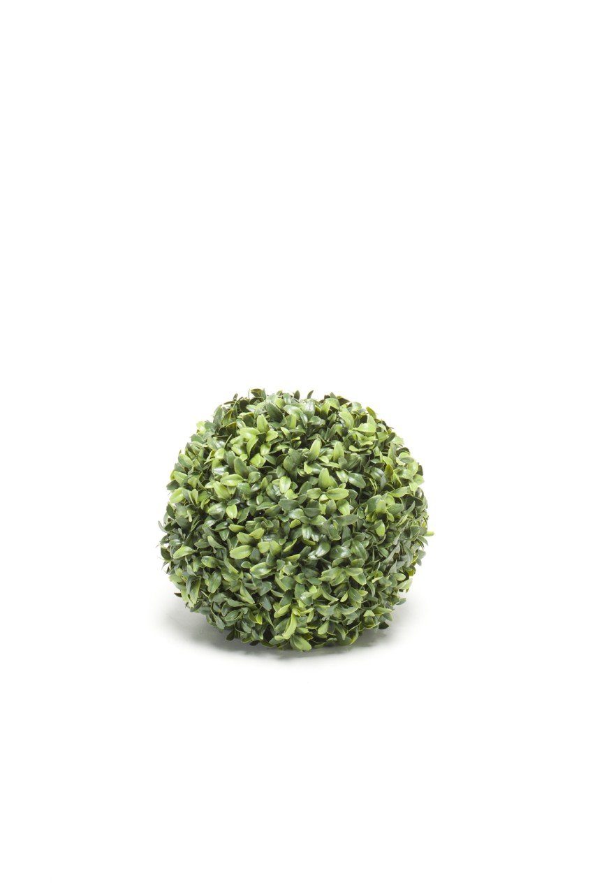 Eternal Kunstpflanze, Emerald Grün D:21cm Kunststoff Green,