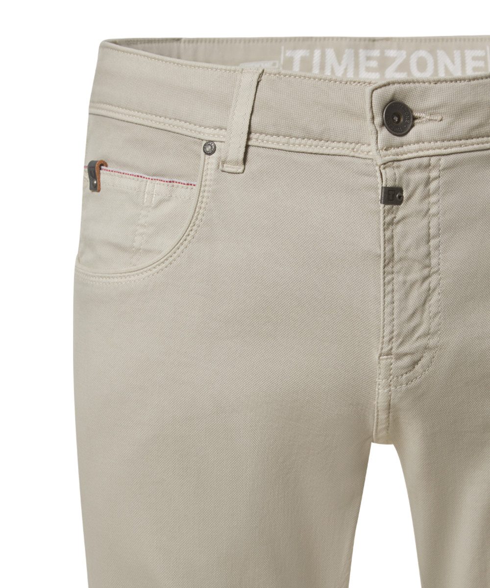 TIMEZONE Chinohose SLIM SCOTTTZ mit Stretch