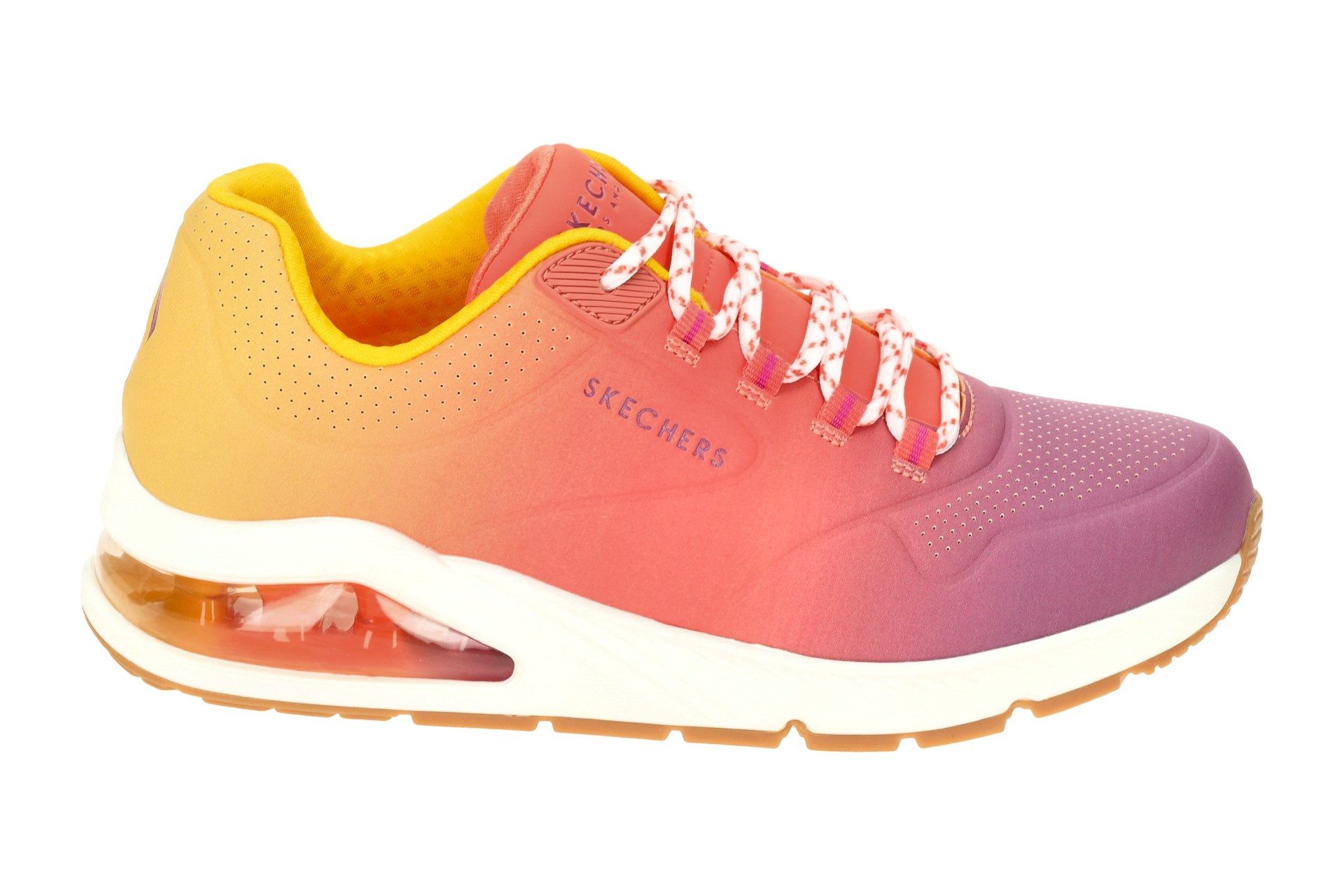 Skechers 155628 PKMT Schnürschuh günstig online kaufen