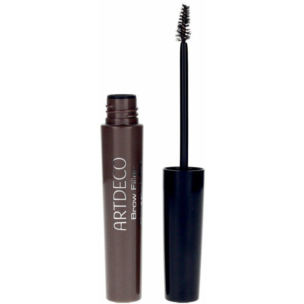 ARTDECO Augenbrauen-Stift Brow Filler Defining Gel 03 Brown