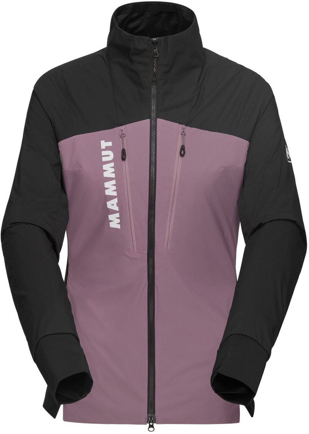 Mammut Trekkingjacke Aenergy IN Hybrid Jacket Women FLUX-BLACK günstig online kaufen