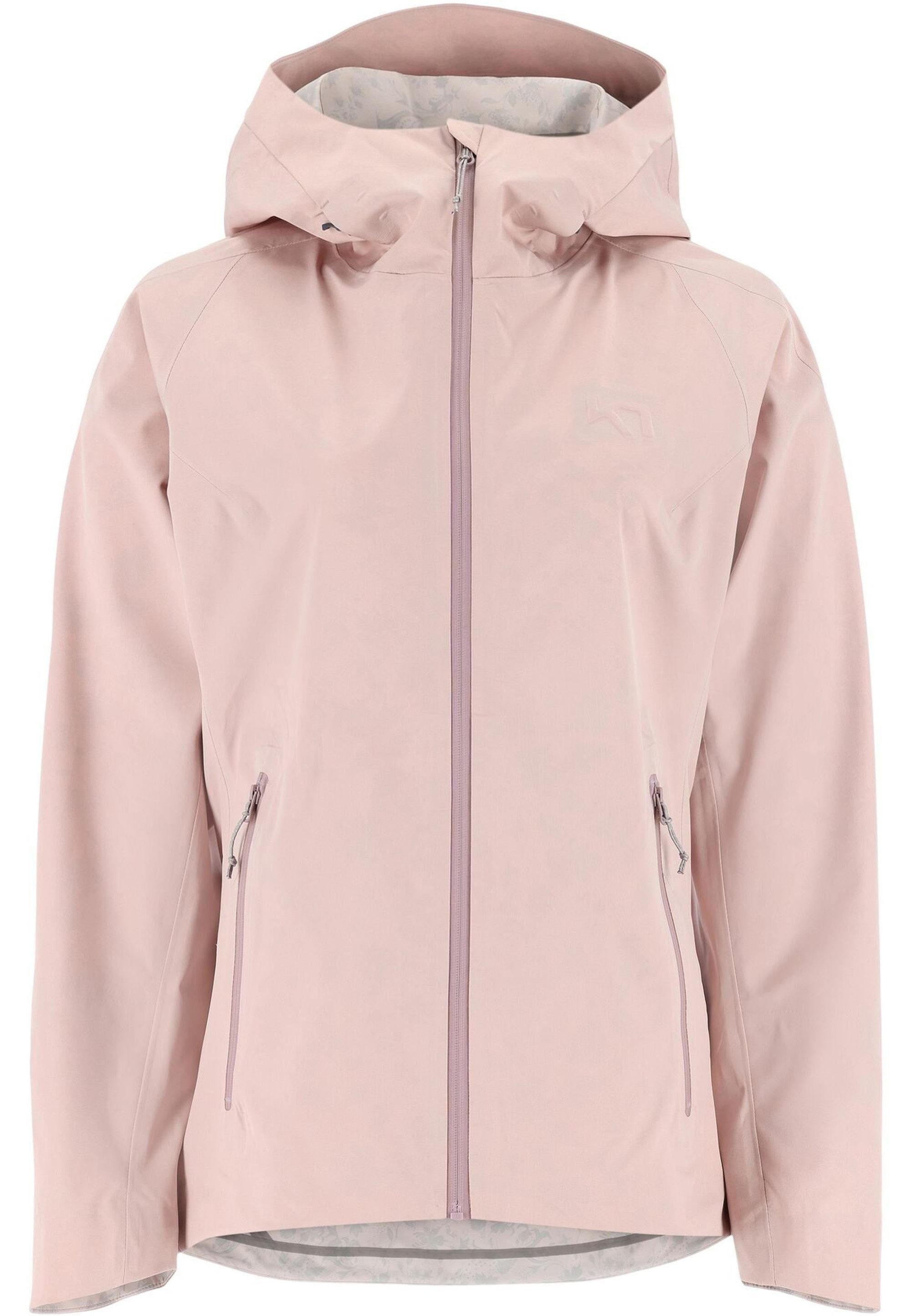 Kari Traa Outdoorjacke Voss mit wasserdichtem Material