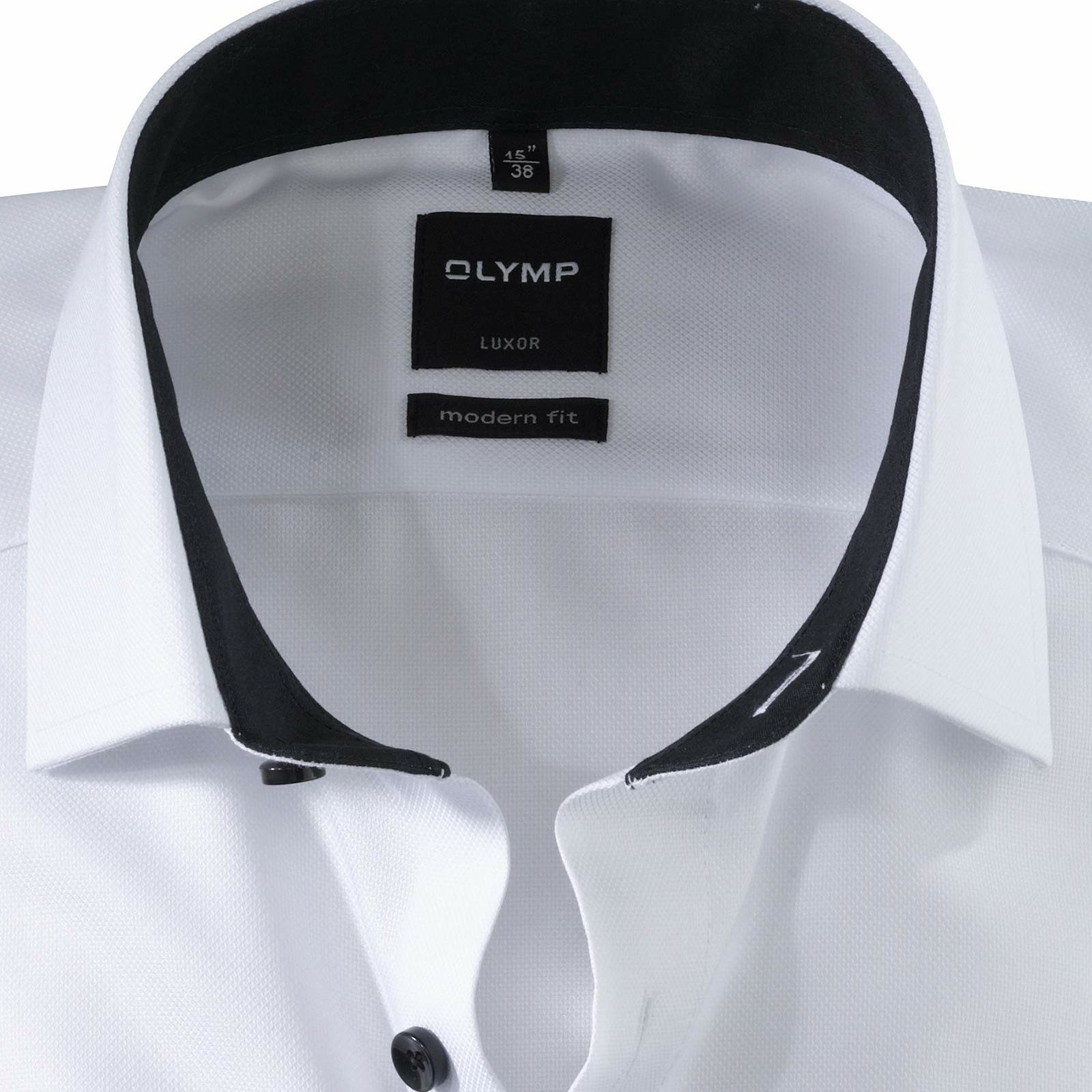 OLYMP Langarmhemd Langarm Business Hemd für günstig online kaufen