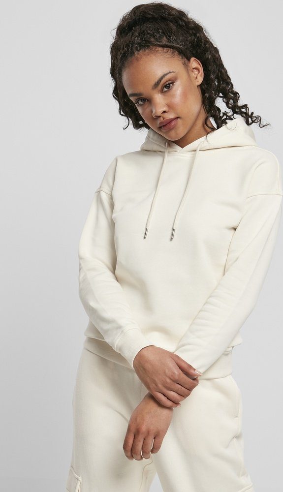 URBAN CLASSICS Kapuzenpullover günstig online kaufen