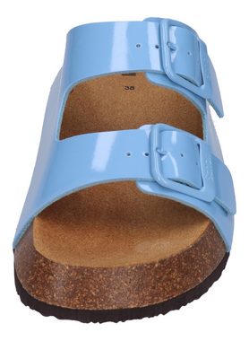 Scholl NOELLE 24 SC311461007 Keilpantolette Blue