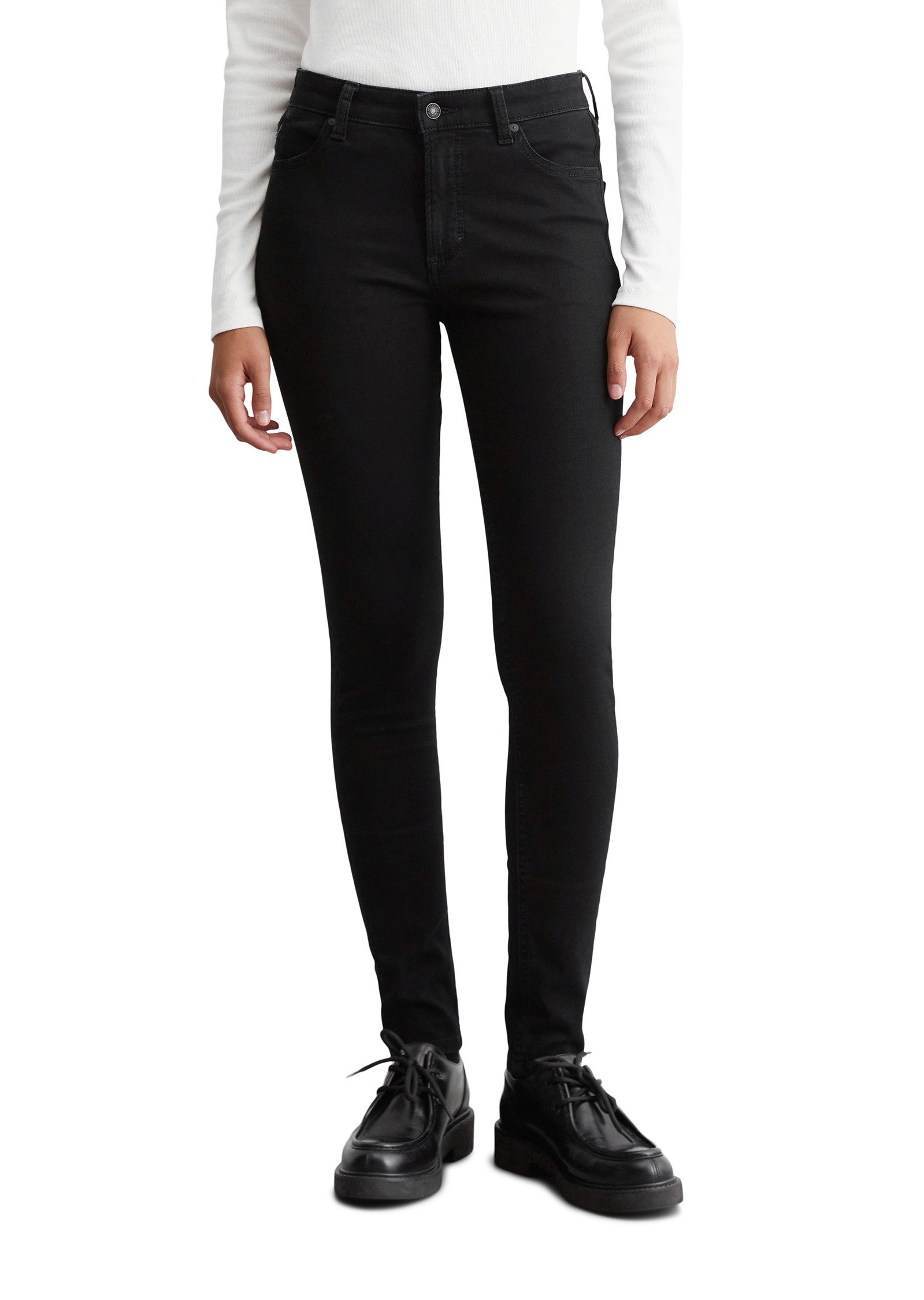 Marc O'Polo DENIM Skinny-fit-Jeans KAJ günstig online kaufen