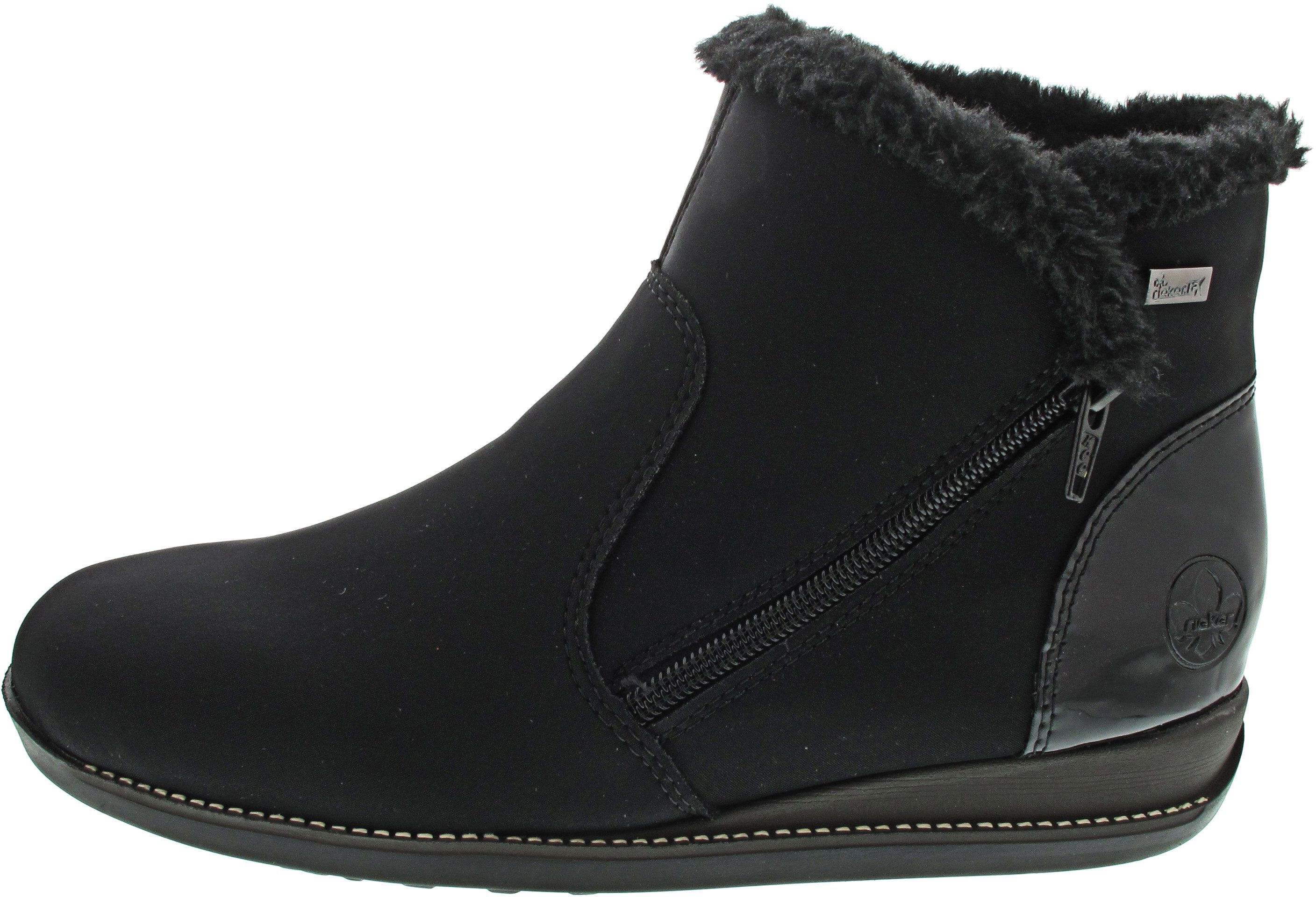 Rieker Westernstiefelette