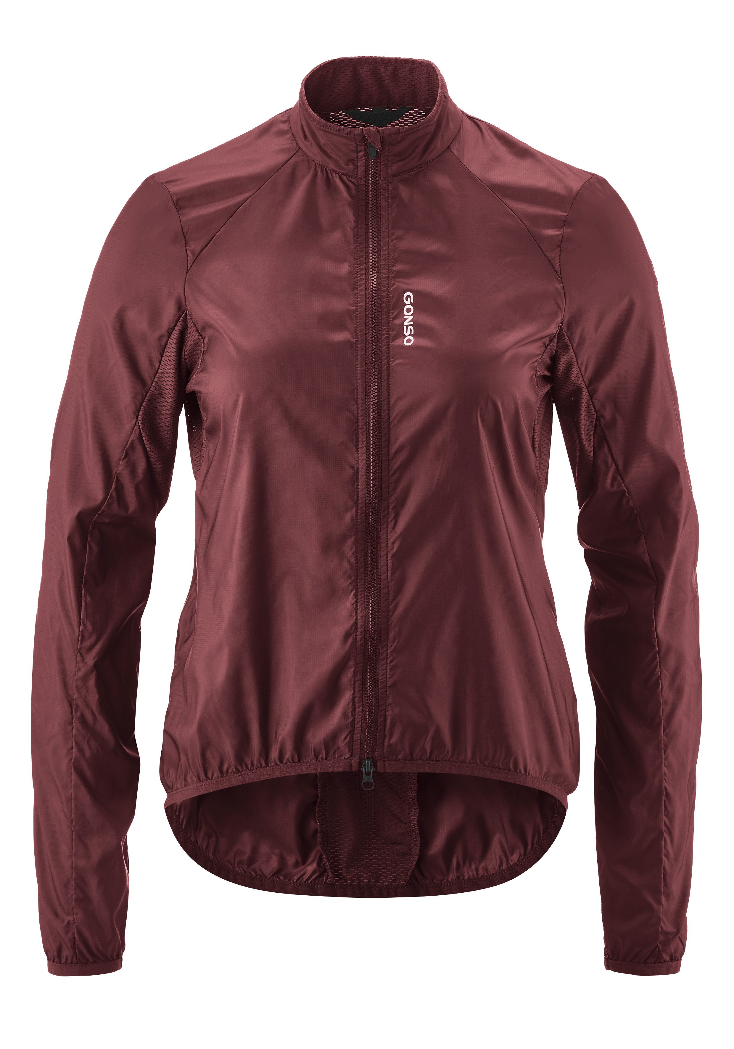 Gonso Fahrradjacke Road Jacket Wind W günstig online kaufen