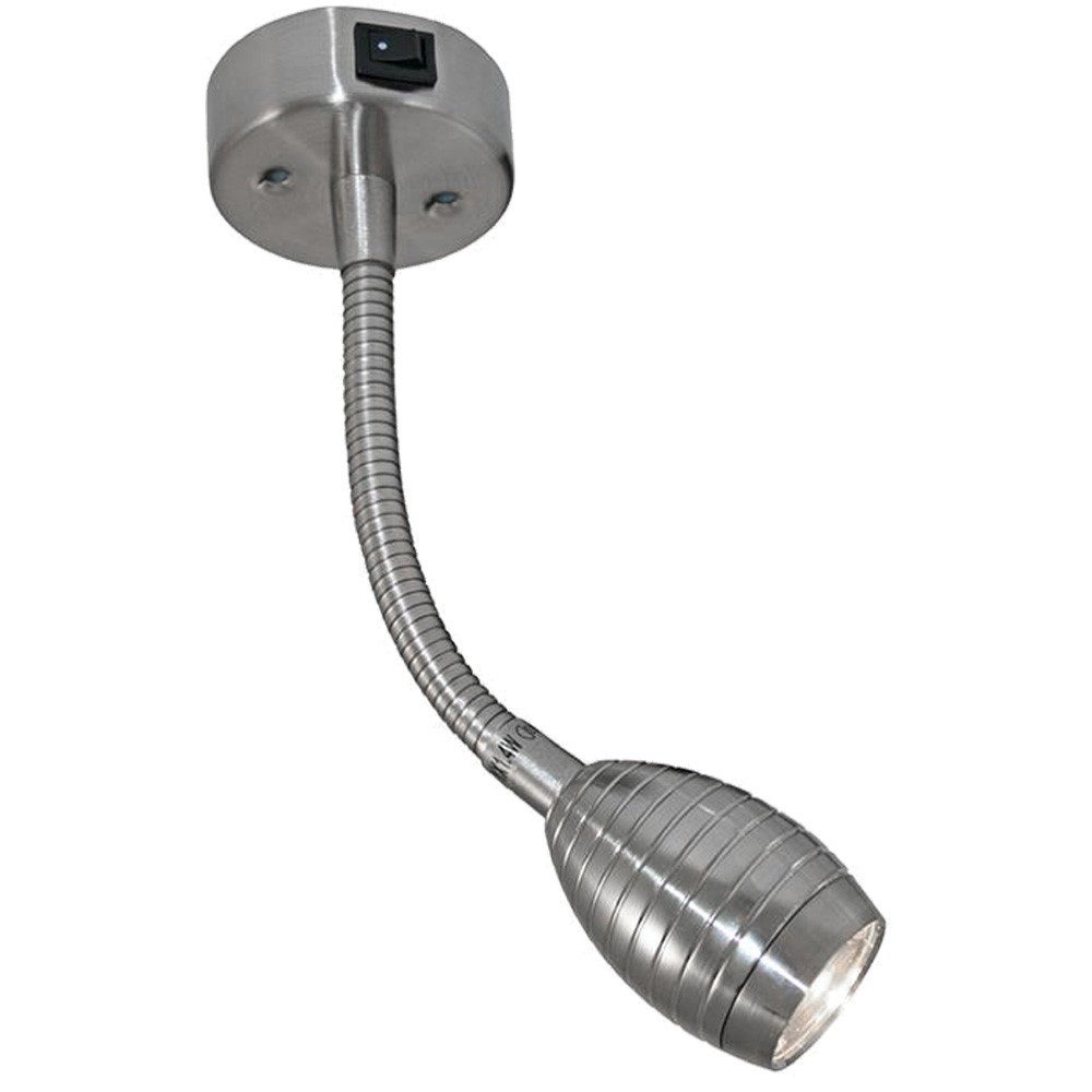 HABA B.V. LED Leselampe 12 Volt LED Spottlampe Leselampe neutralweiß, neutralweiß