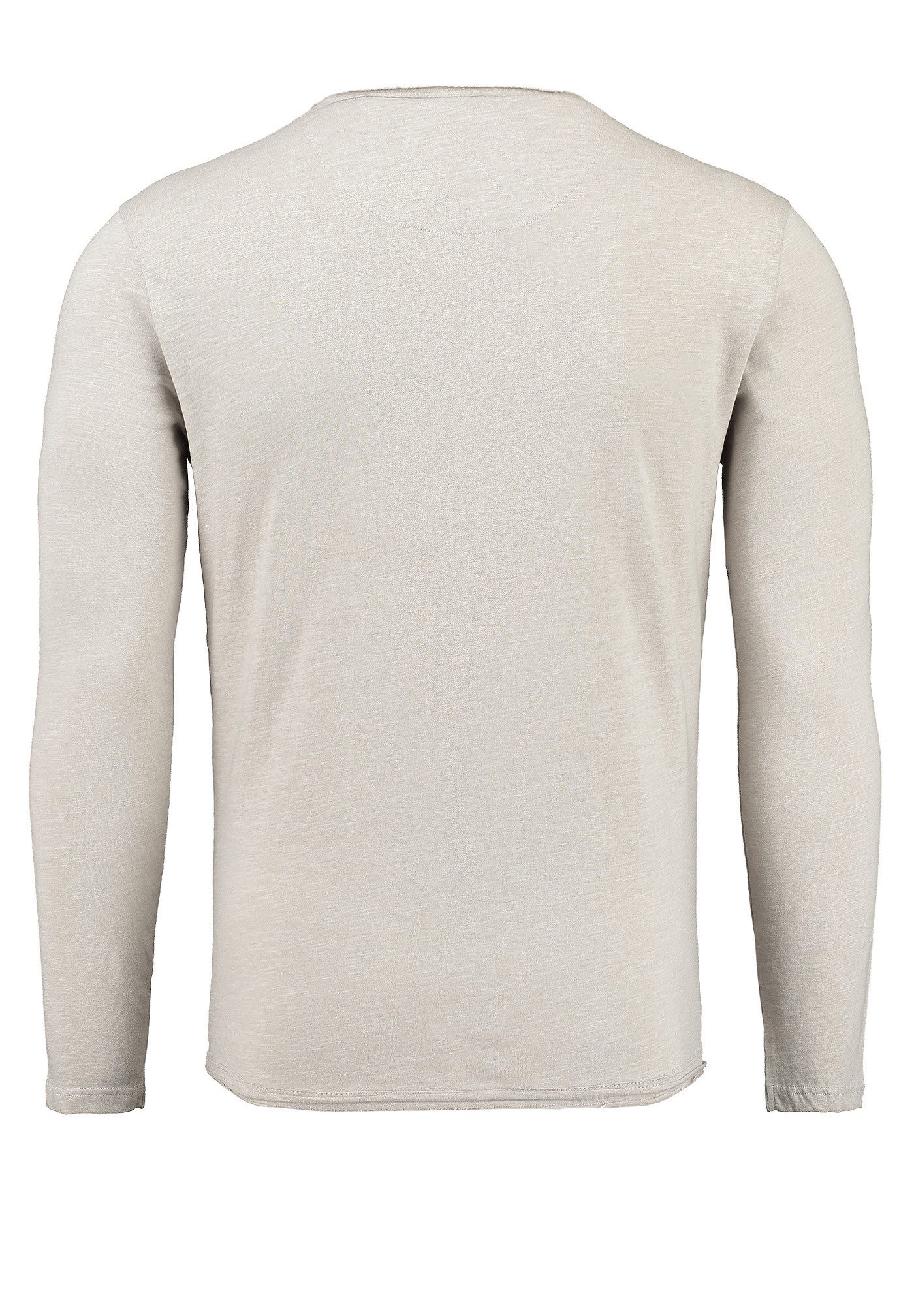 Key Largo Longsleeve MLS CHEESE round (1er)