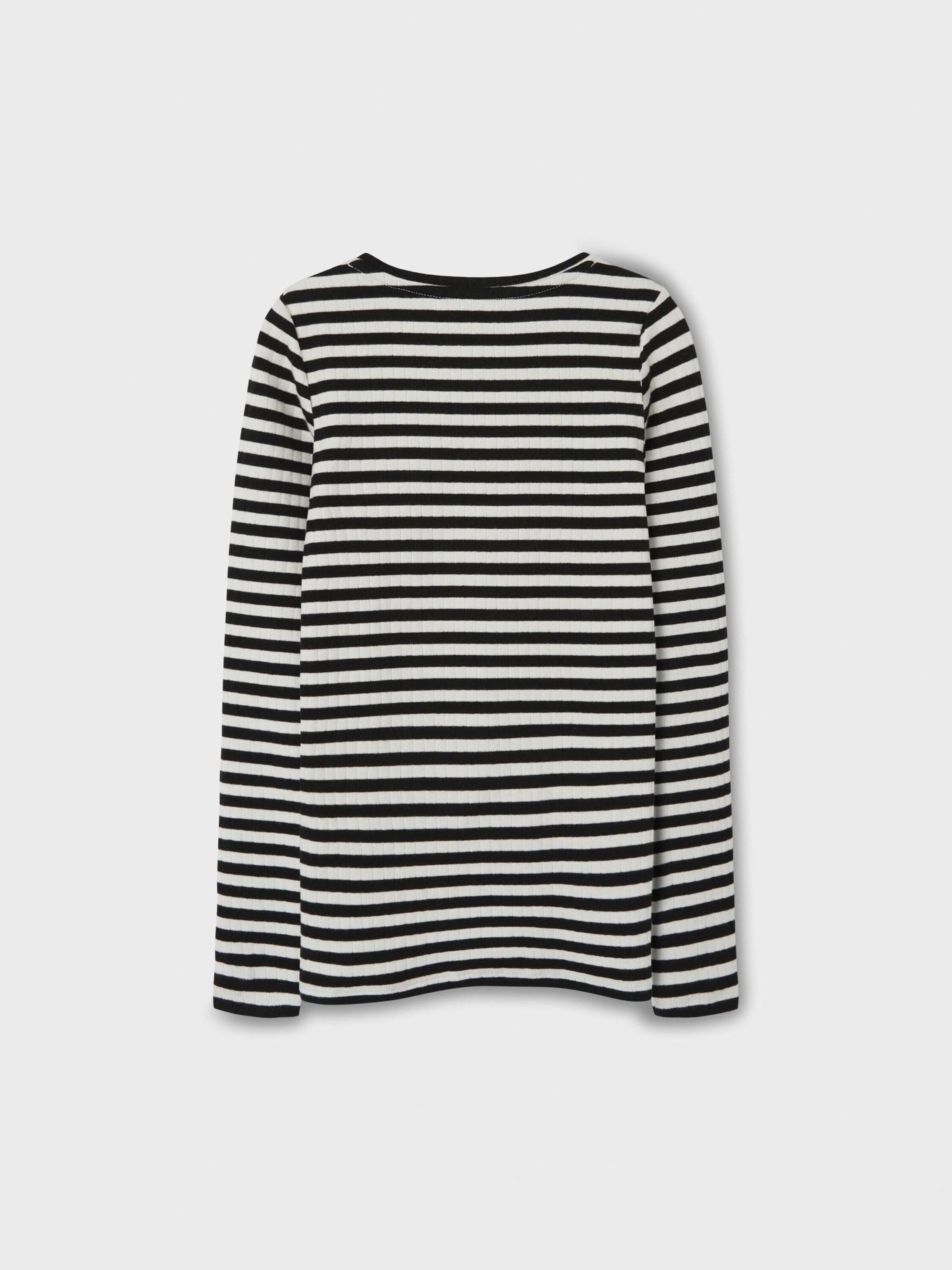 Name It Langarmshirt Suraja (1-tlg) Plain/ohne Details – Bild 2 von 5