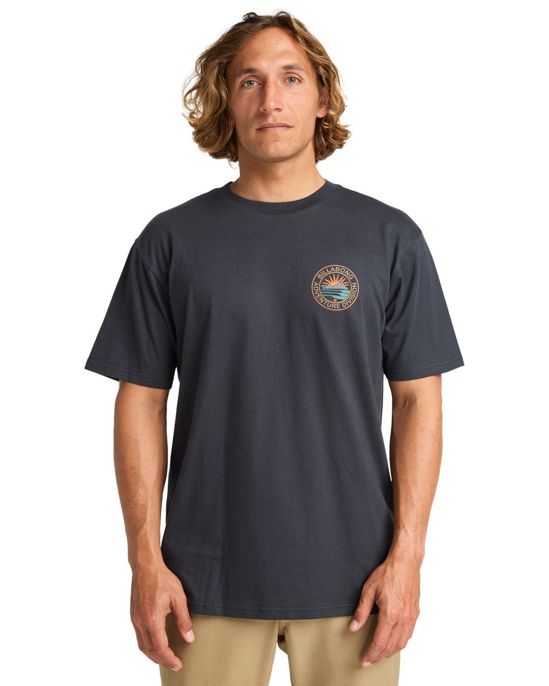 Billabong T-Shirt Rockies