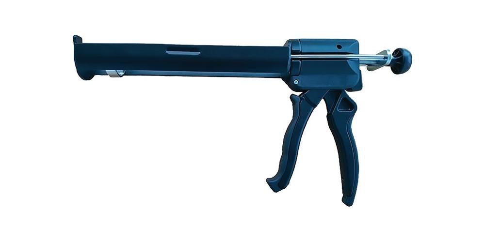 Ponal Kartuschenpistole 2K-Kartuschenpistole PPGUN geeignet für Rapido und Statik