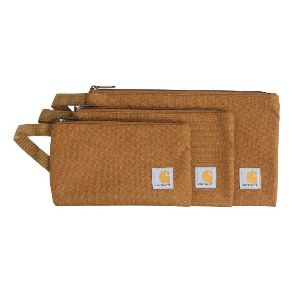 Carhartt Tragetasche Zipper Utility Pouch