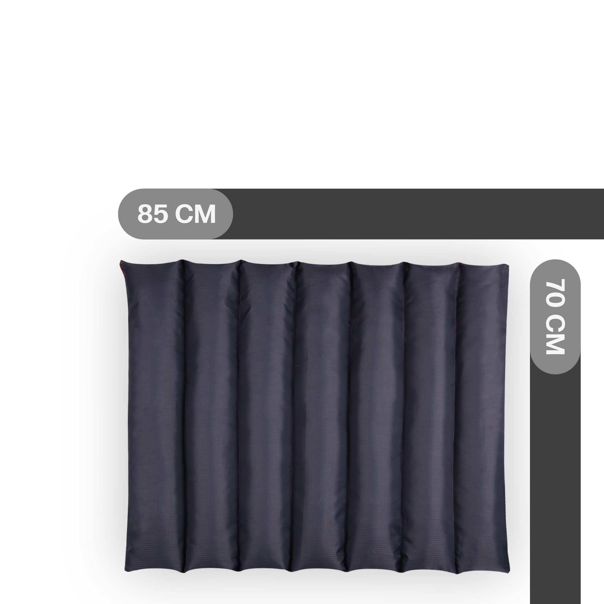 Bestlivings Hundematte Outdoor Hunde Kissen, Polyester, günstig online kaufen