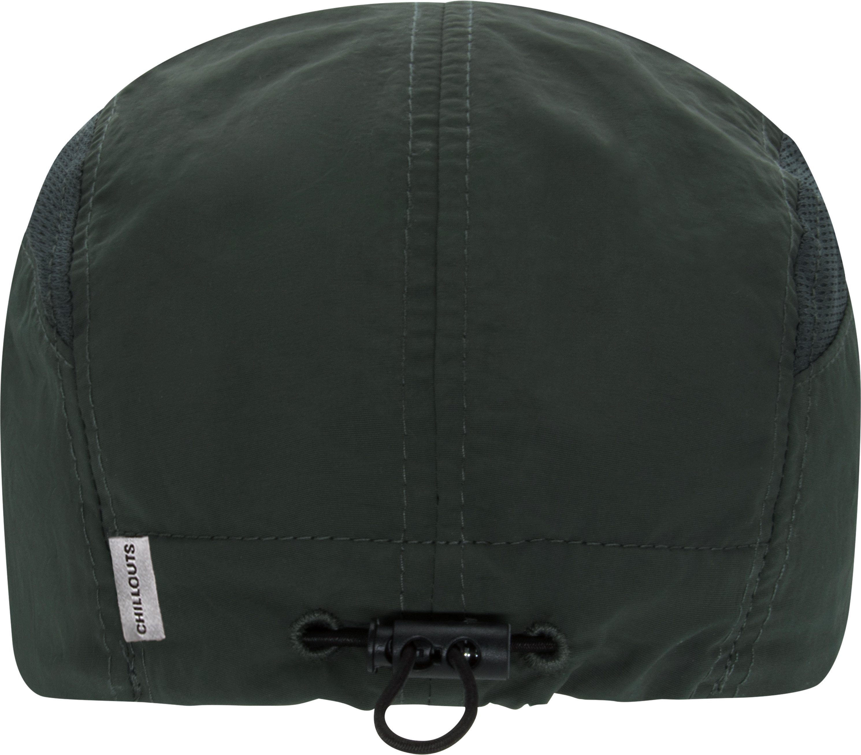 chillouts Baseball Cap Cairo Hat
