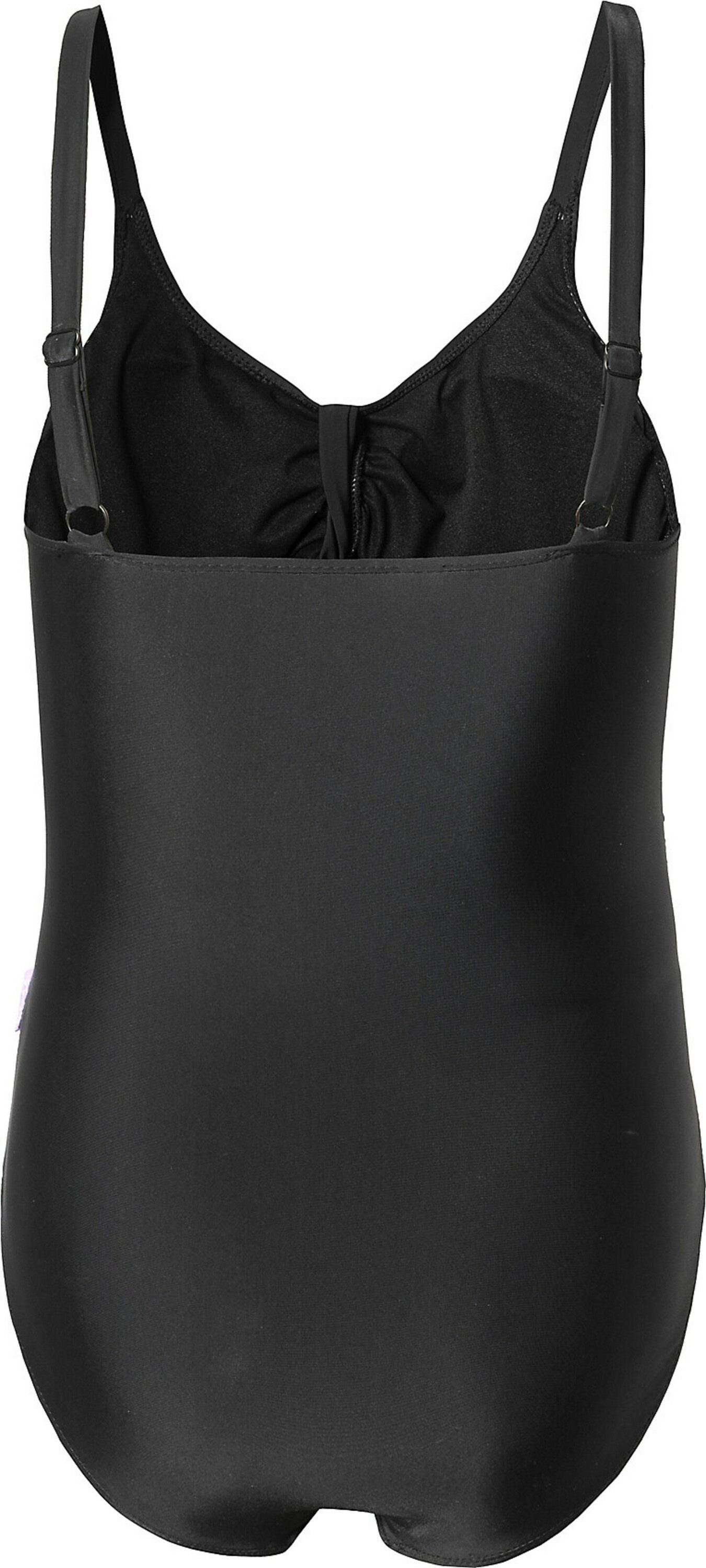 petit amour Badeanzug Antonie (1-St) Drapiert/gerafft günstig online kaufen