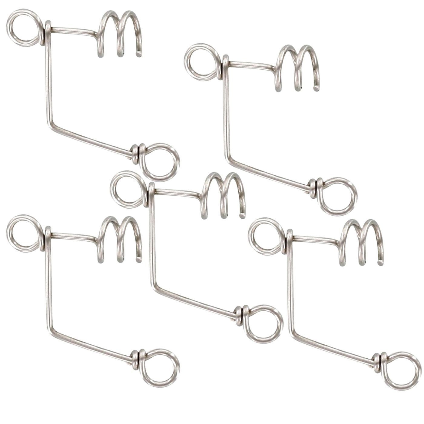 Kunstköder Westin Add-It Tailbait Screw - 5 Köderschrauben