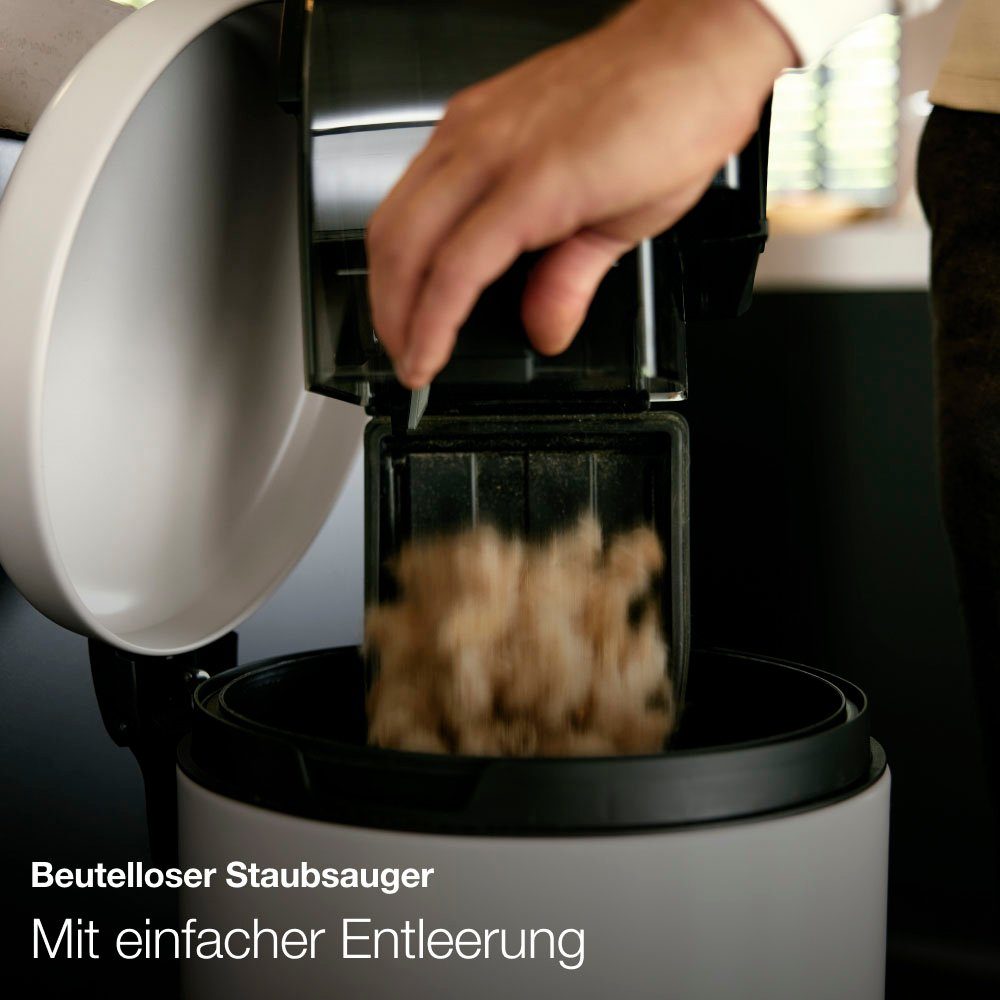 Miele Boost CX1 Allergy