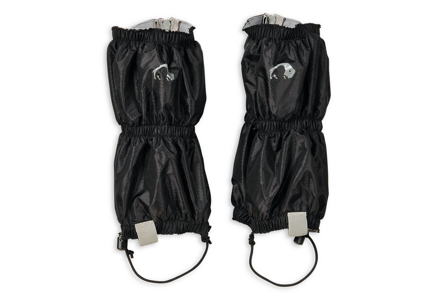 TATONKA® Gamaschen Gaiter Ripstop short light Gamaschen