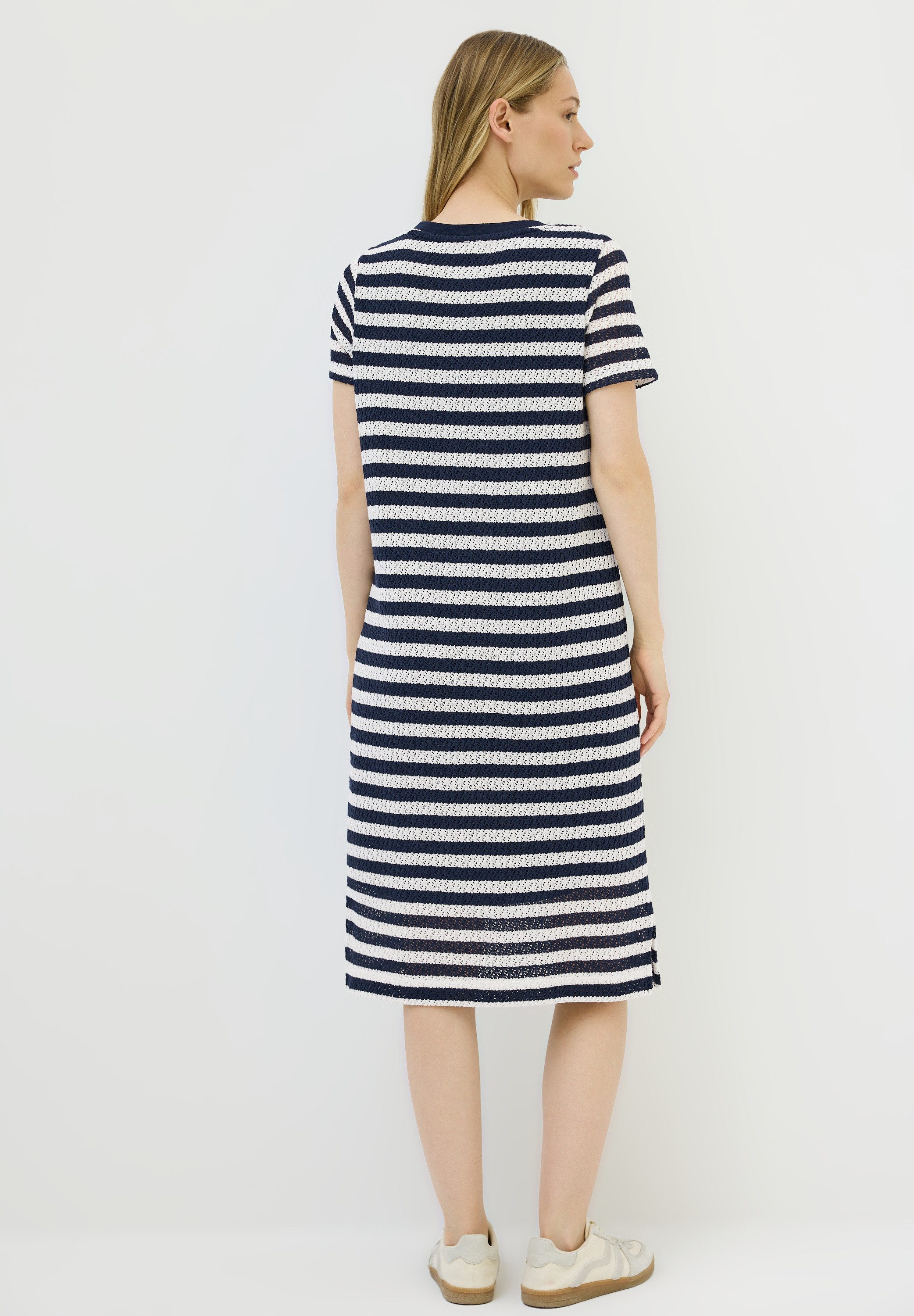 CECIL Sommerkleid knielang günstig online kaufen