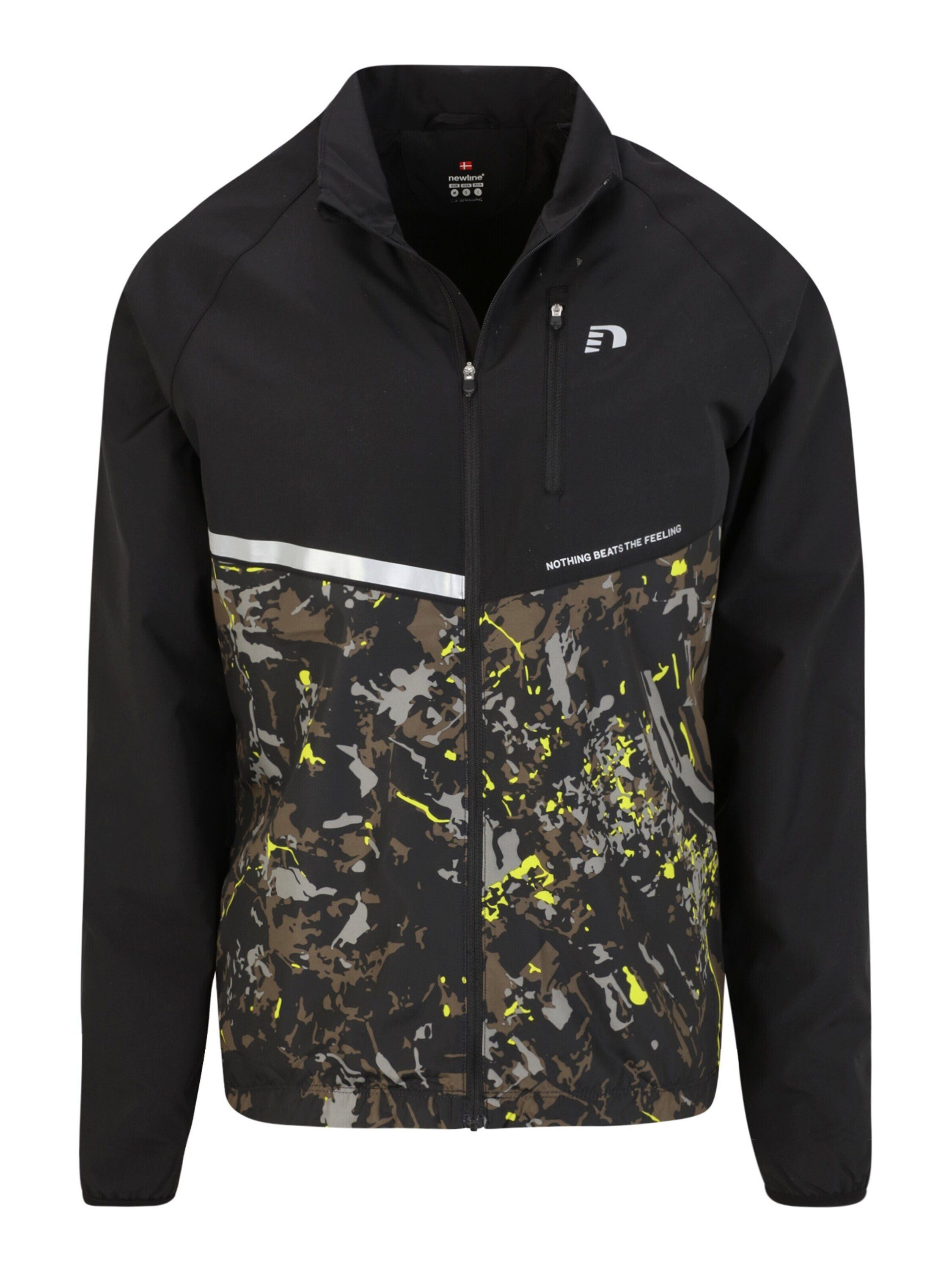 NewLine Outdoorjacke Austin (1-St)