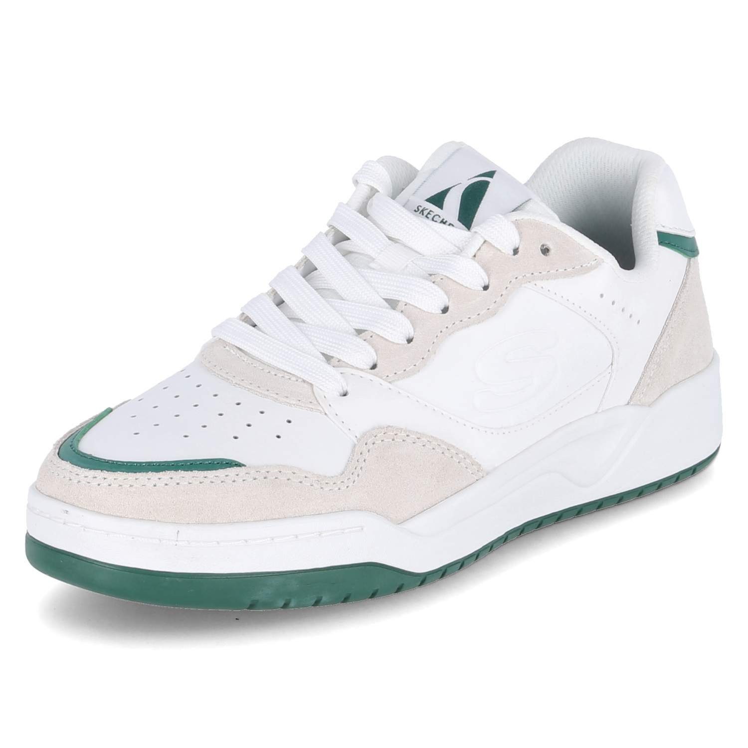 Skechers Low Sneaker VOLLEY LOW LIFESTYLE Sneaker