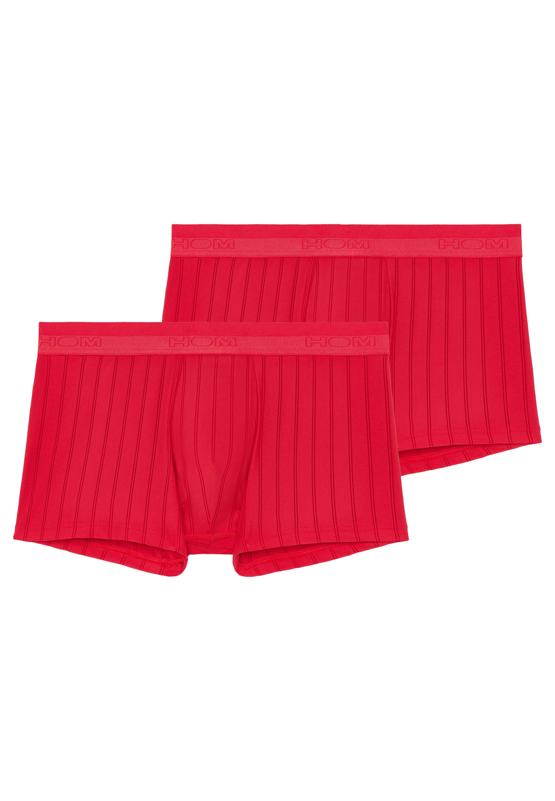 Hom Retro Boxer 2er Pack Chic günstig online kaufen