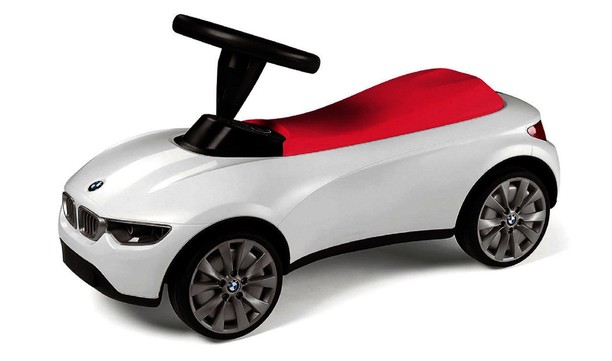 BMW Spielzeug-Auto »BMW Baby Racer III«, (1-tlg) | OTTO
