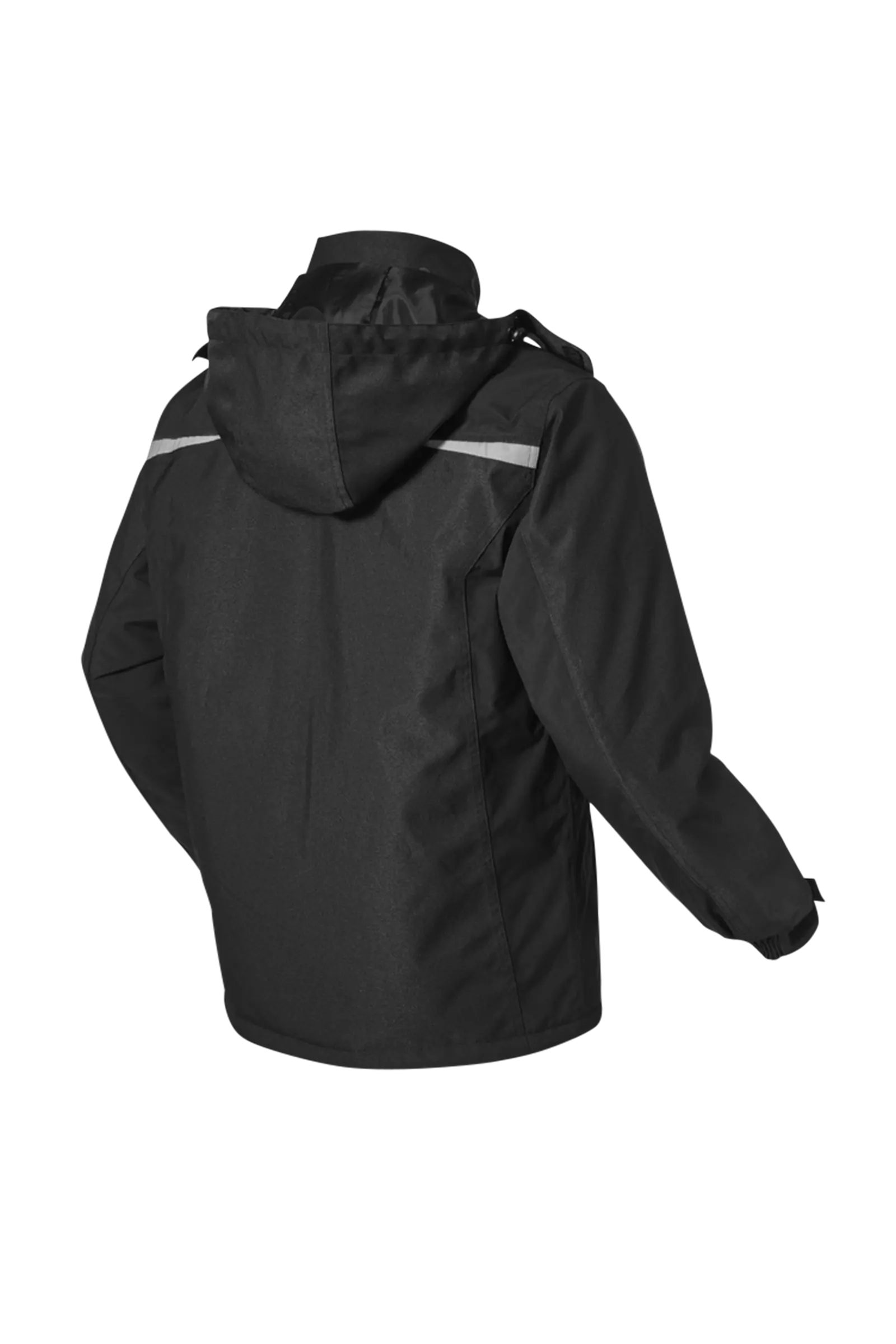 PIONIER WORKWEAR Winterjacke Pionier Workwear Winterjacke Outdoor 80007