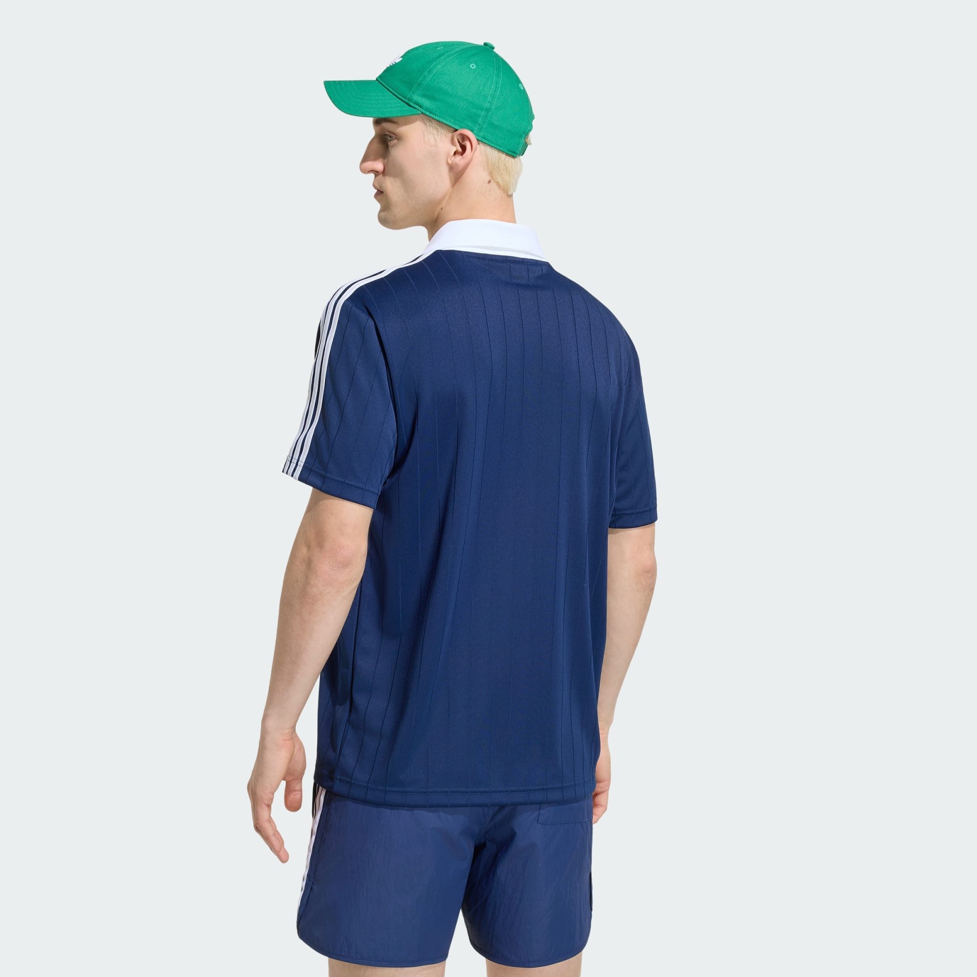 adidas Originals T-Shirt LEICHTES SPORT-TRIKOT (1-tlg)