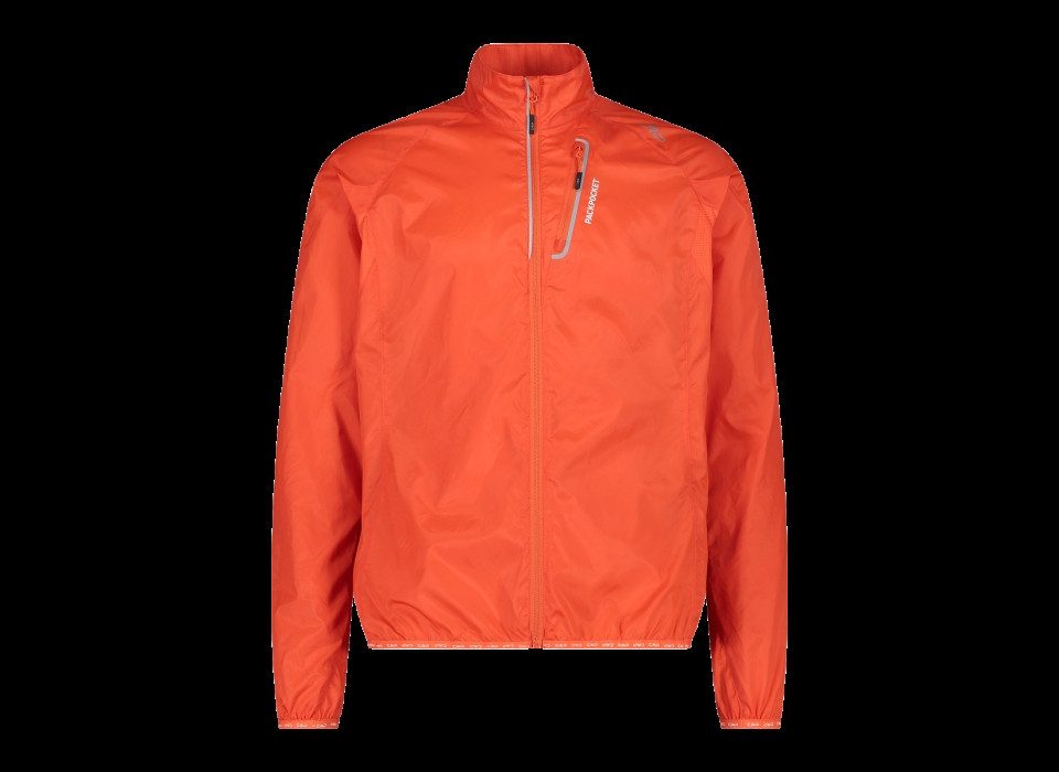 CMP Trainingsjacke MAN JACKET günstig online kaufen