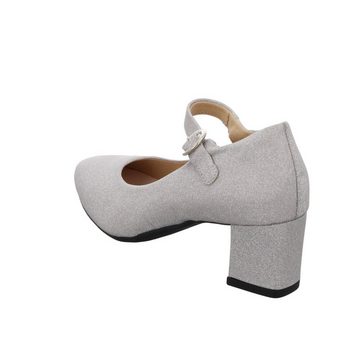 Ara London Pumps Textil uni Pumps Textil