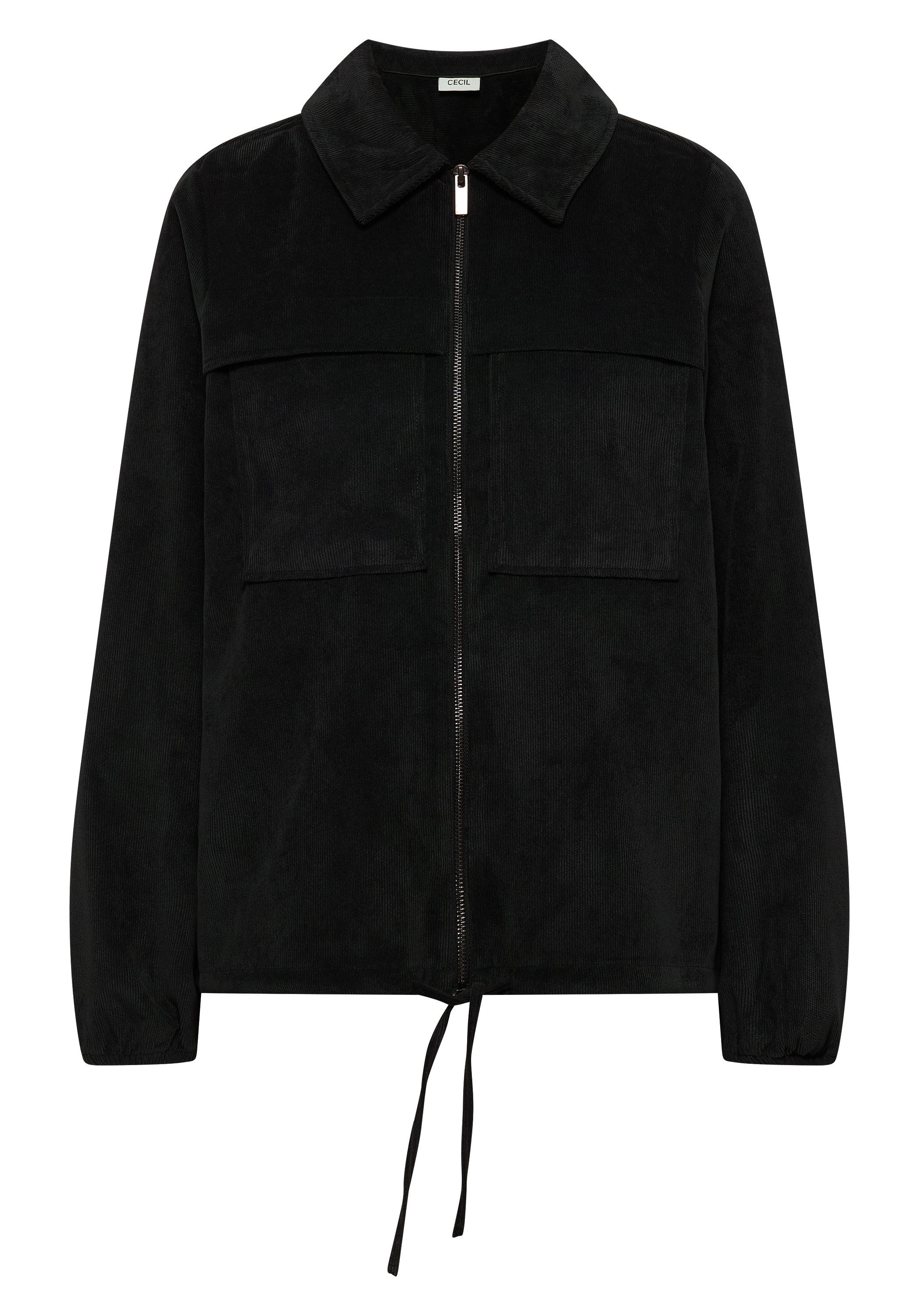 CECIL Cordjacke B212862 günstig online kaufen