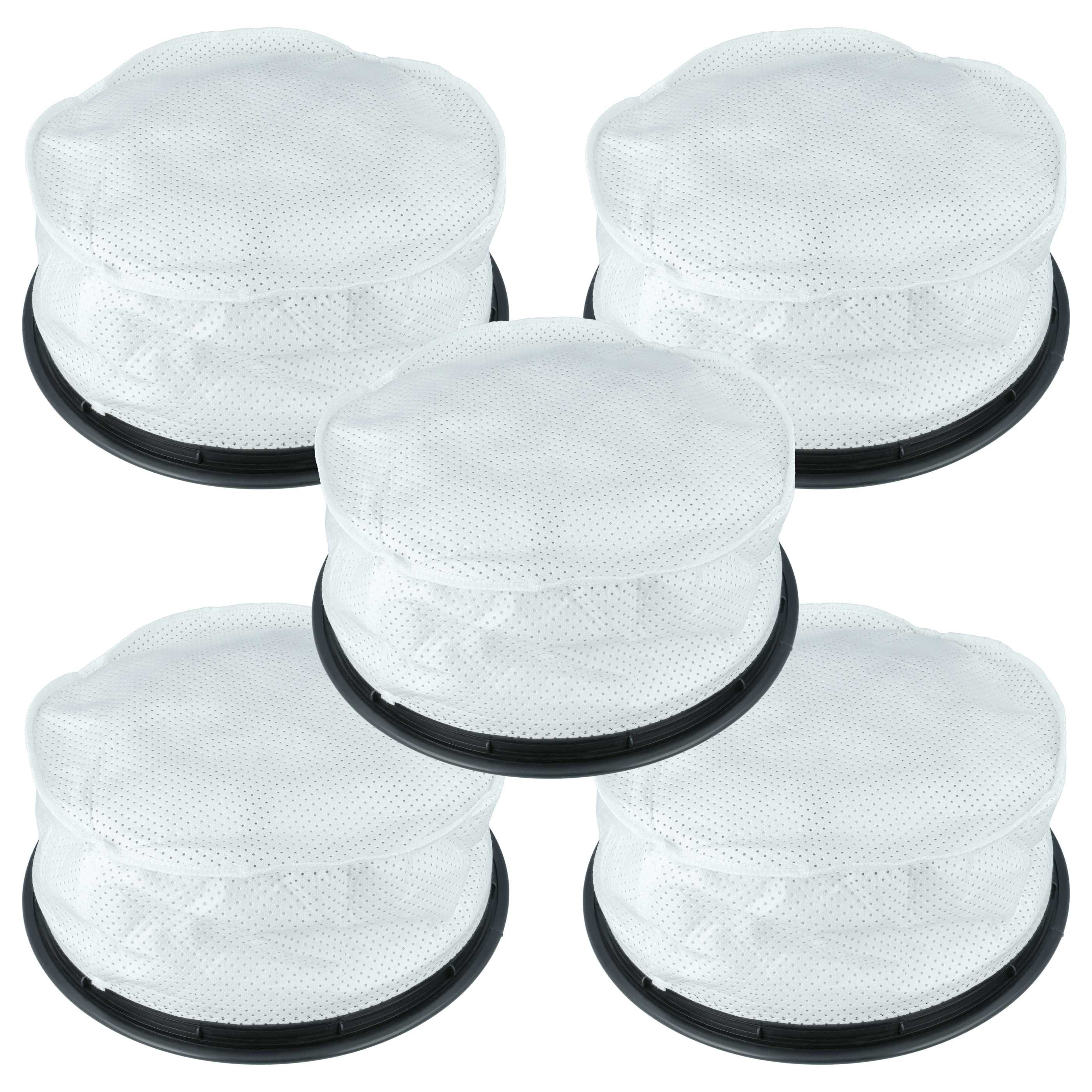 vhbw Motorschutzfilter passend für Numatic NRV 370, NNV 374, NRV-204, NNV-204, NNV 370, Zubehör für Numatic NRV 370 NNV 374 NRV-204 NNV-204 NNV 370 NRV-200T NQS-200 NQS-200T NQS 350 B NQS 350 B-22
