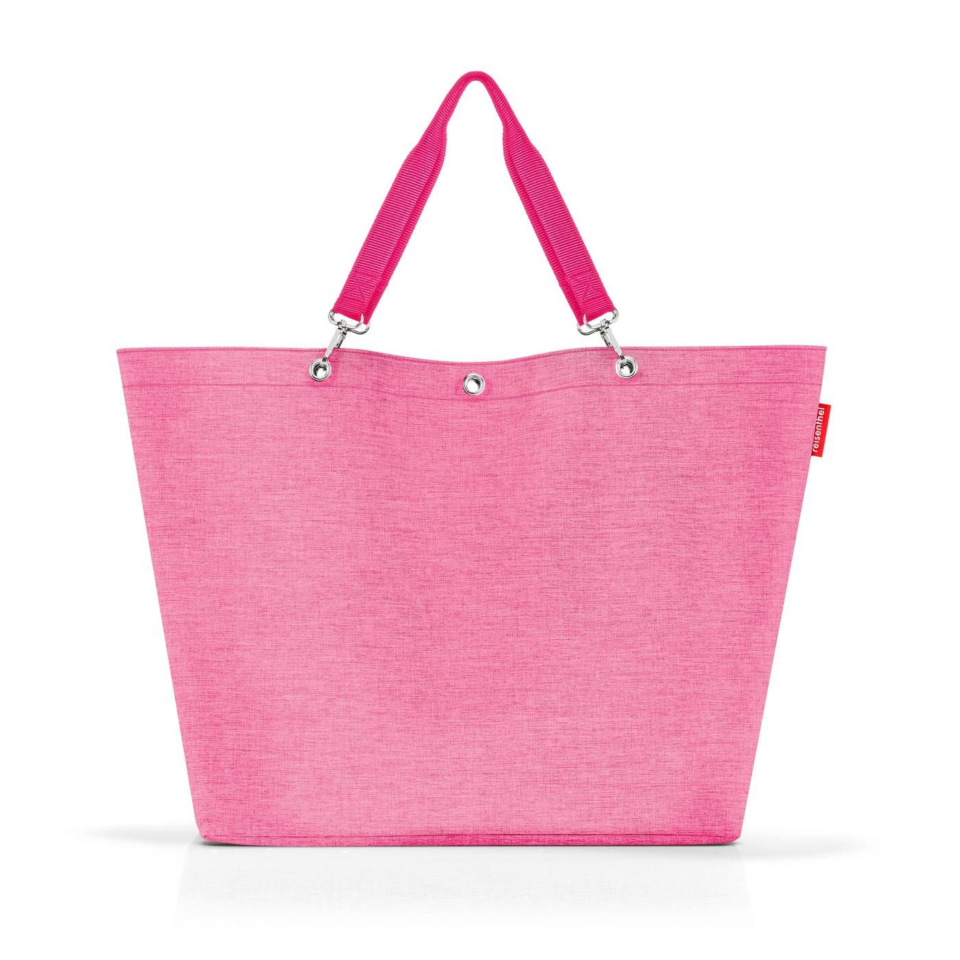 REISENTHEL® Shopper shopper XL, Einkaufstasche Strandtasche günstig online kaufen