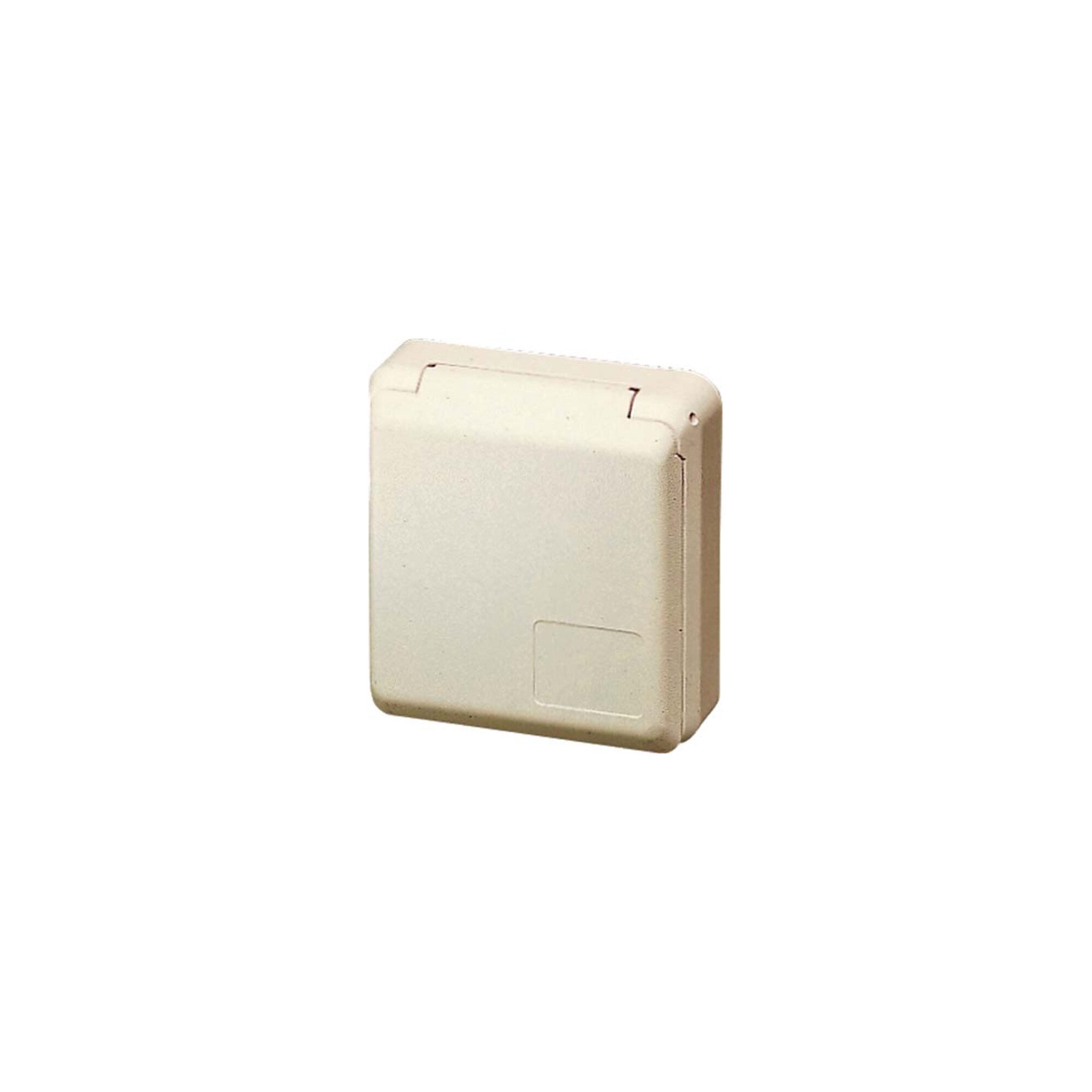 Mennekes Akku-Hochdruckreiniger Mennekes Schuko-Anbaudose Cepex 16A,2p+E,230V,IP44 4971