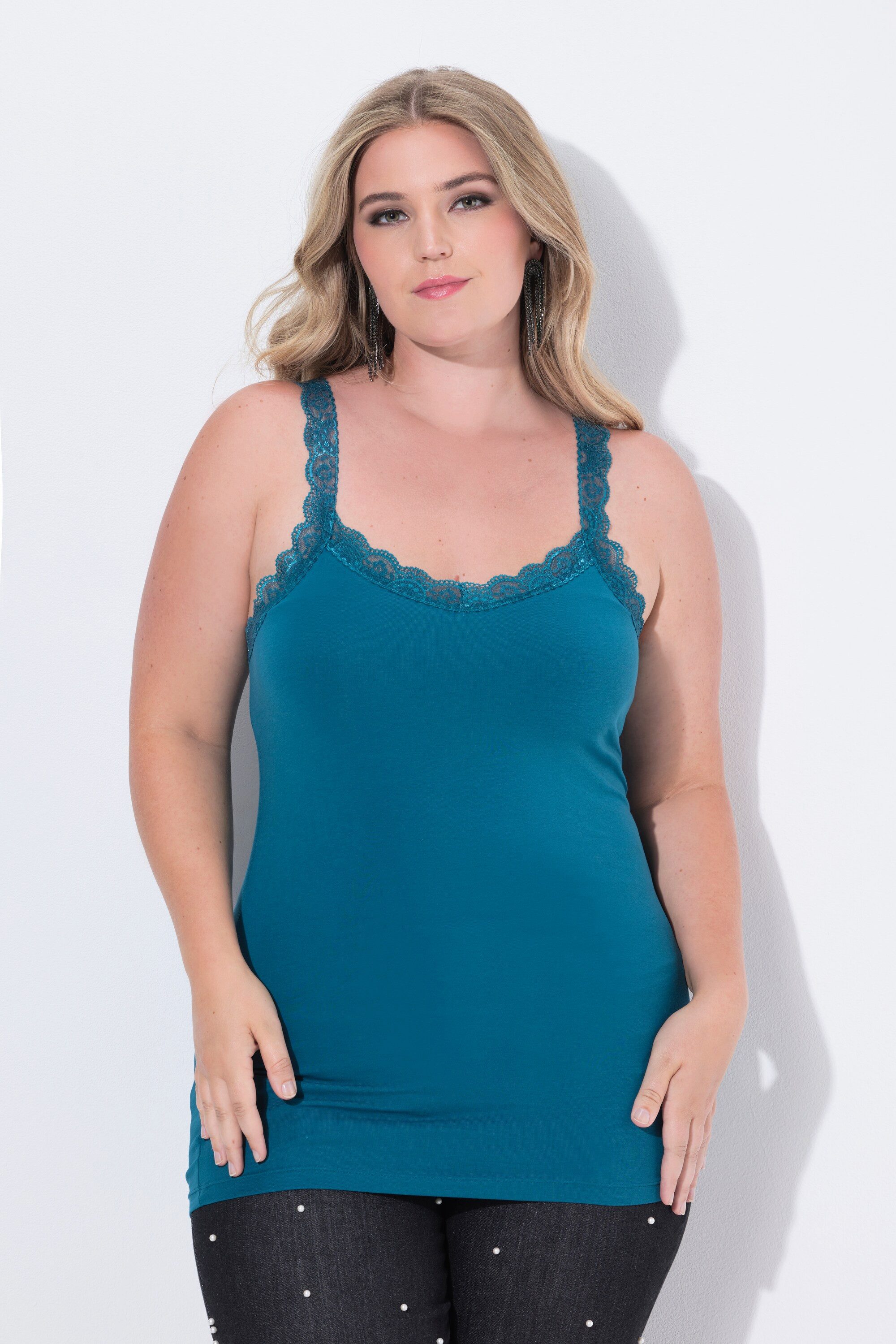 MIAMODA Longtop Top Slim Fit Jersey günstig online kaufen