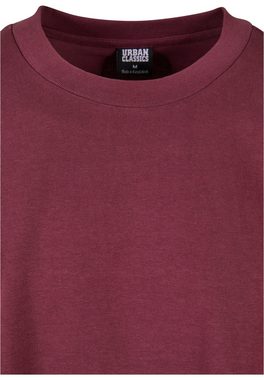 URBAN CLASSICS T-Shirt Urban Classics Herren Ultra Heavy Oversized Tee (1-tlg)