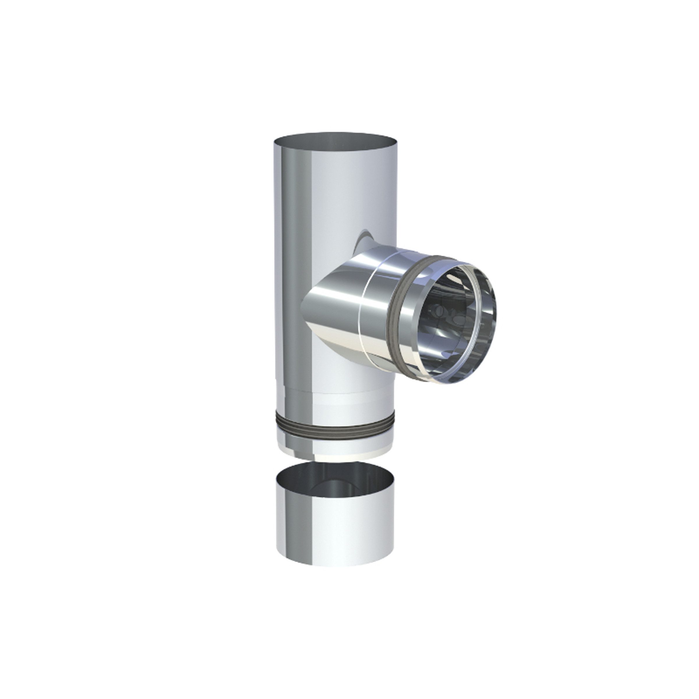 Jeremias Ofenrohr EWPV557B100