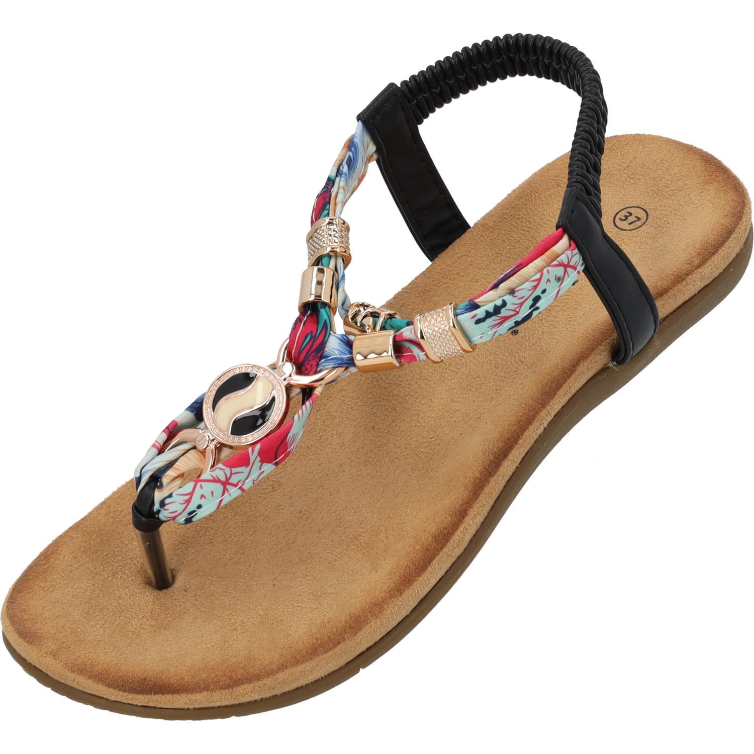 Palado Chriana Riemchensandale günstig online kaufen