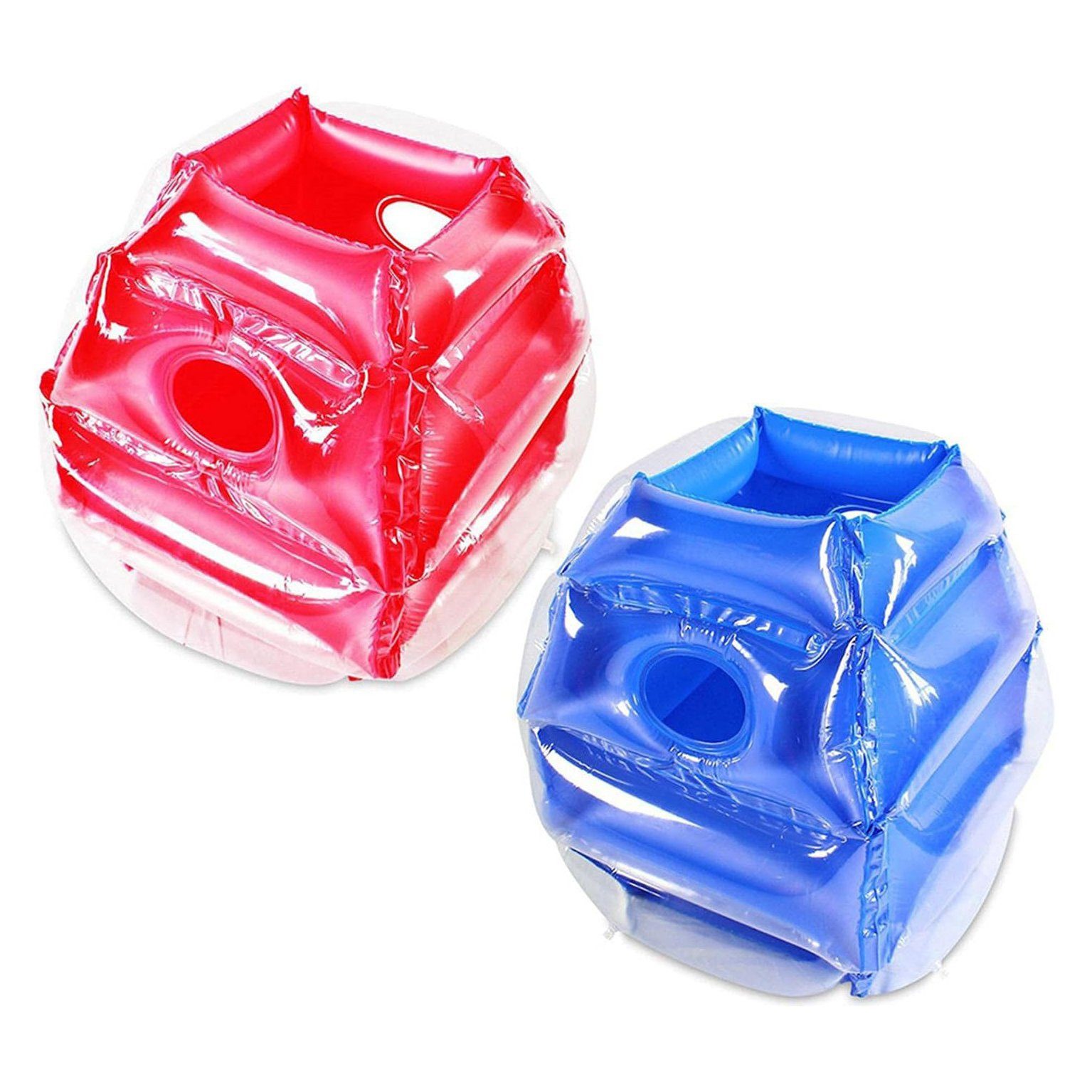 Metamorph Hüpfspielzeug Aufblasbare Bump & Bounce günstig online kaufen