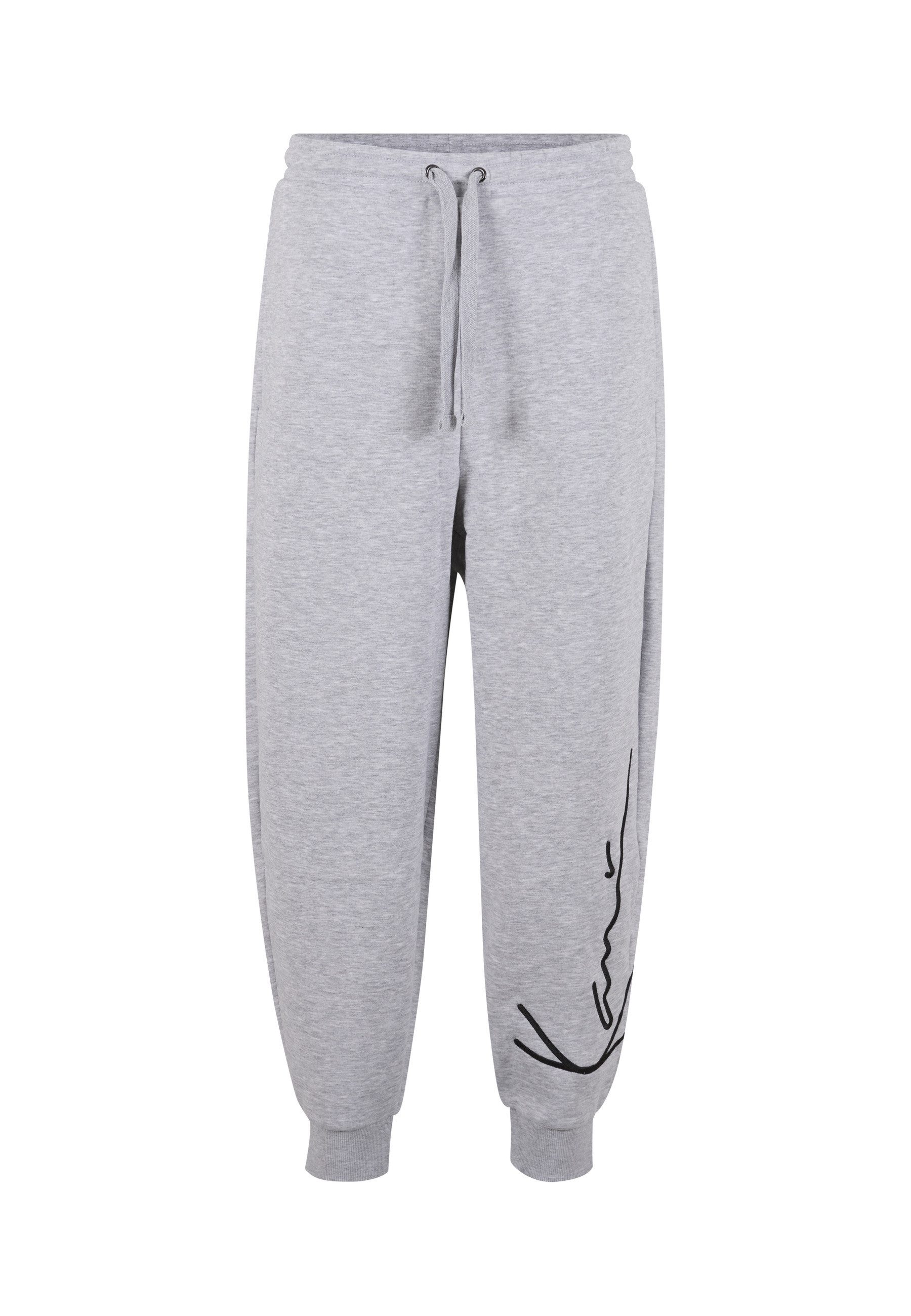 Karl Kani Sweathose Karl Kani Signature Wide Fit Sweatpants (1-tlg)