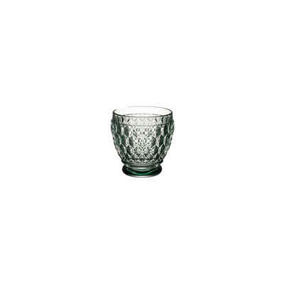 Villeroy & Boch Schnapsglas Boston Coloured Shot Glas 80 ml, Glas