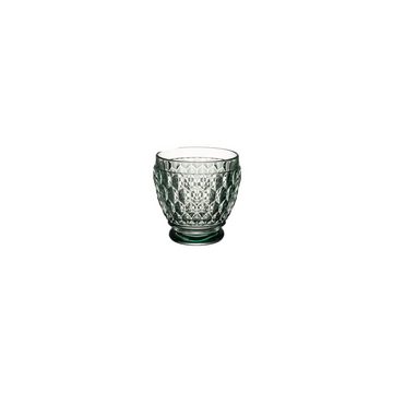 Villeroy & Boch Schnapsglas Boston Coloured Shotgläser 80 ml 4er Set, Glas